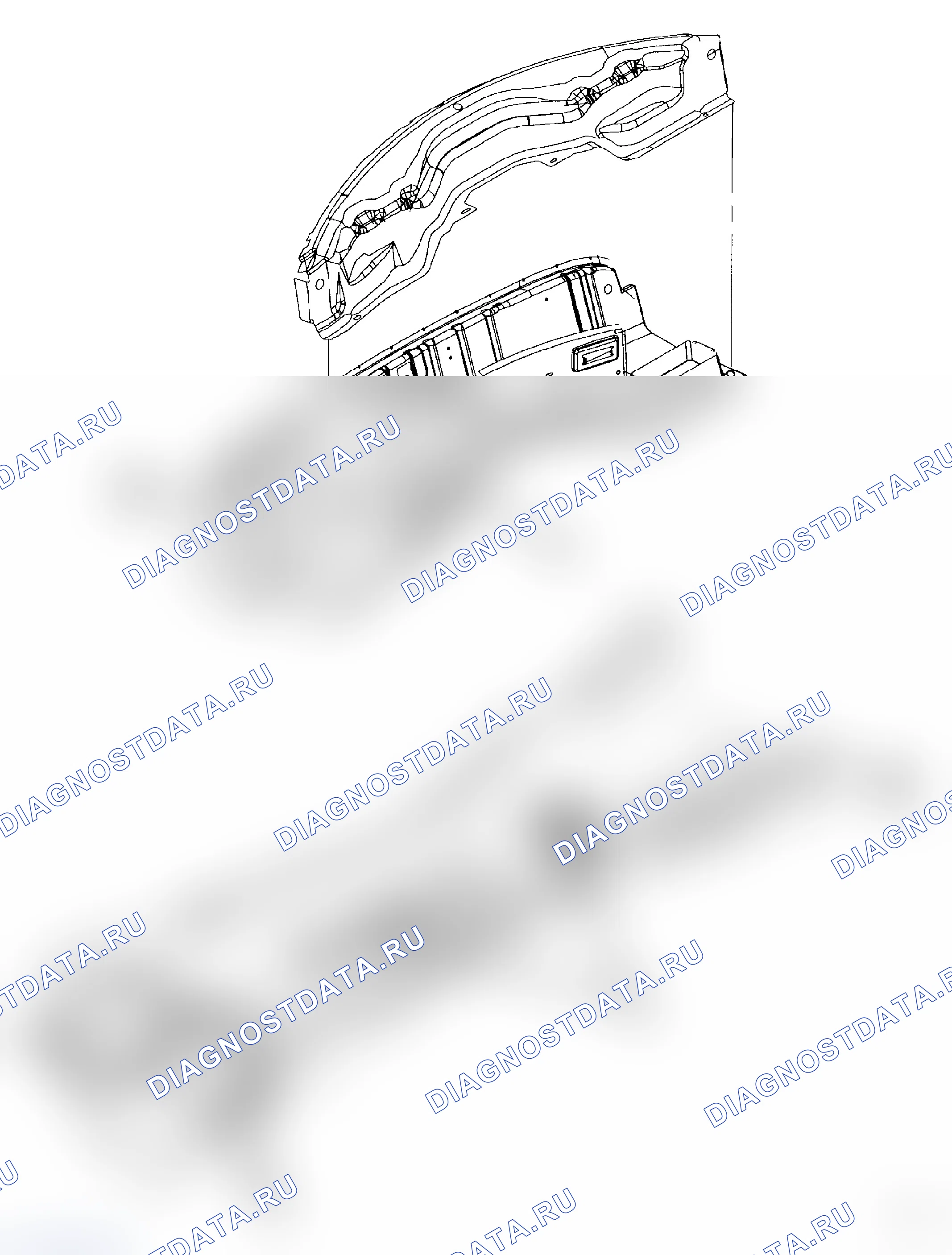 Рис. 11. Chrysler PT Cruiser I