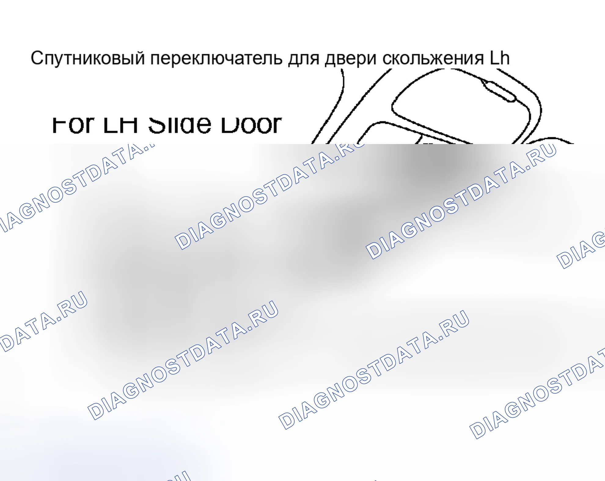 Рис. 411. Toyota Sienna II