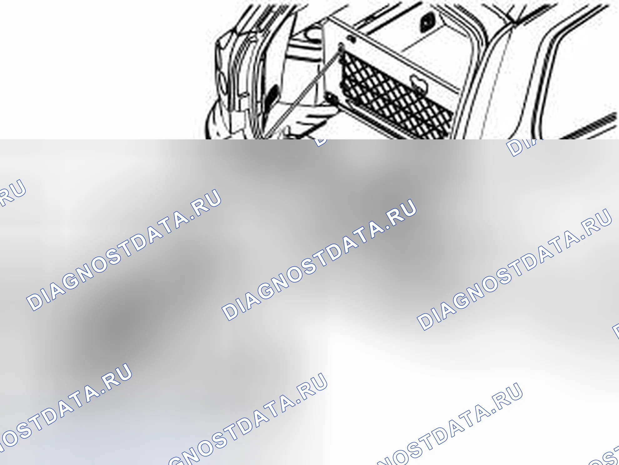 Рис. 111. Volvo XC90 I