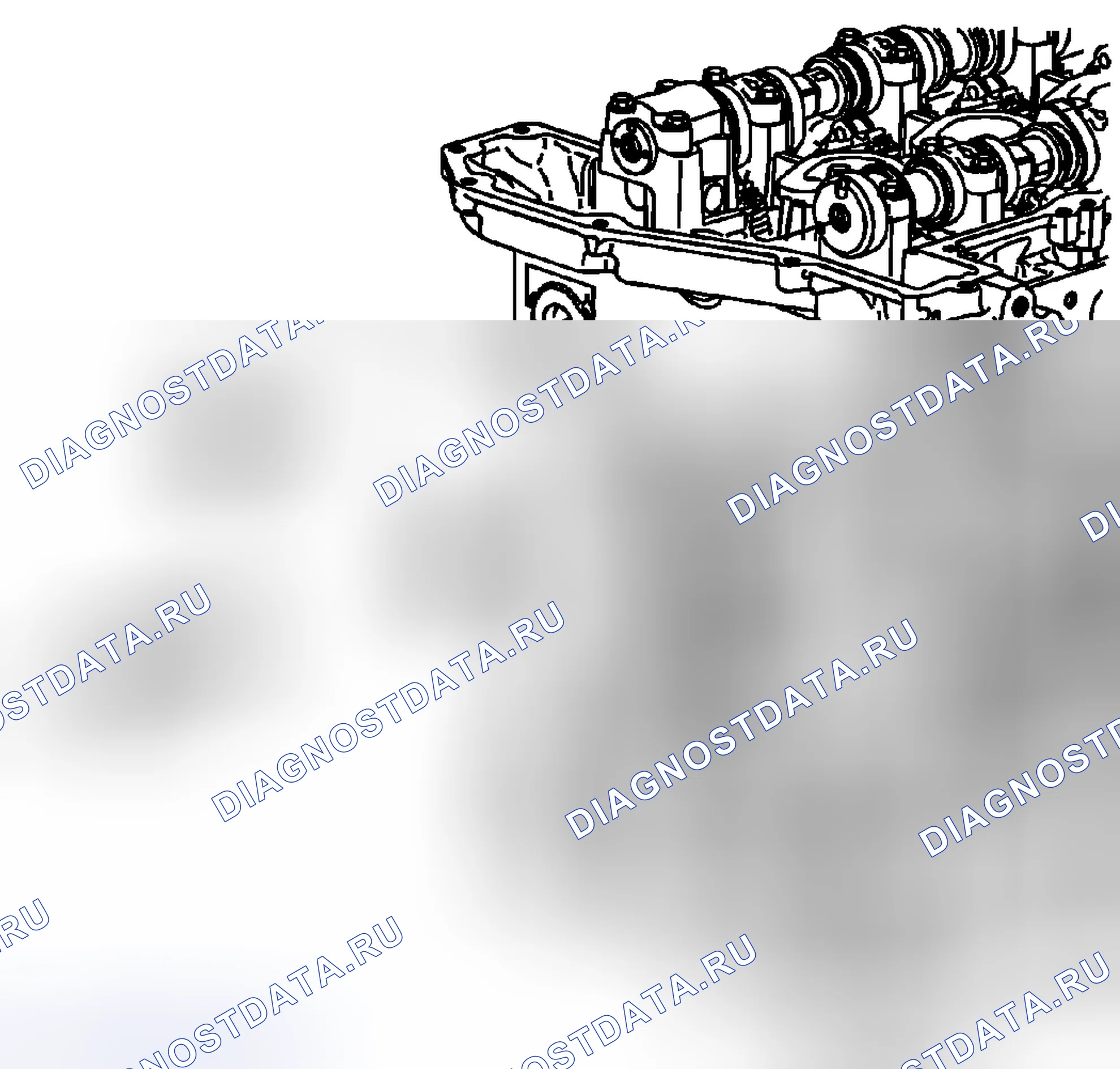 Рис. 299. Saab 9-7X I