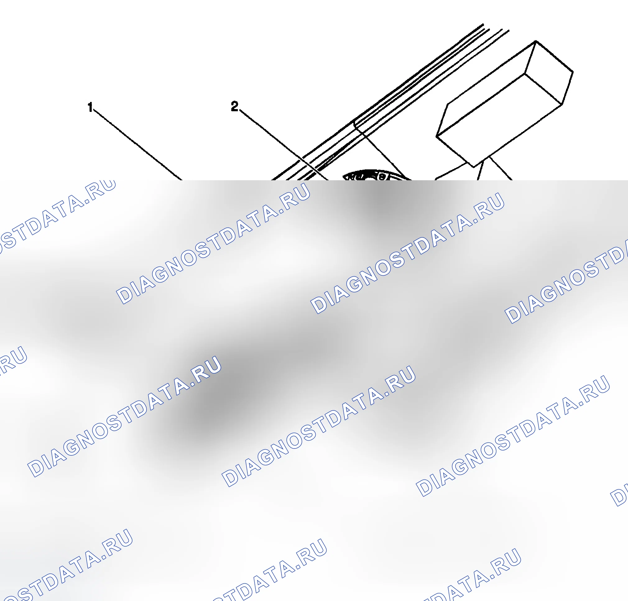 Рис. 23. Chevrolet Silverado 1500 HD 
