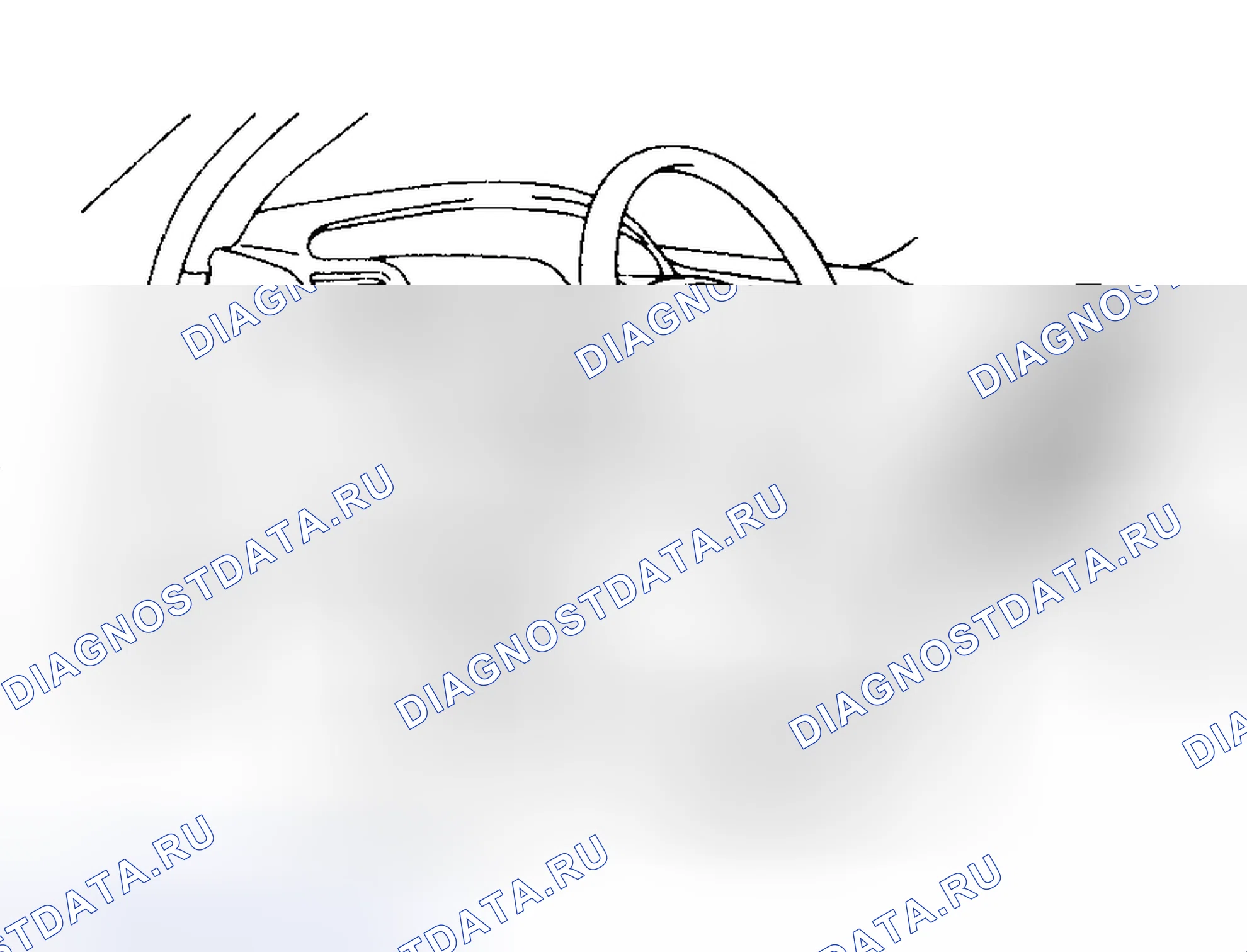 Рис. 17. Toyota Camry Solara I