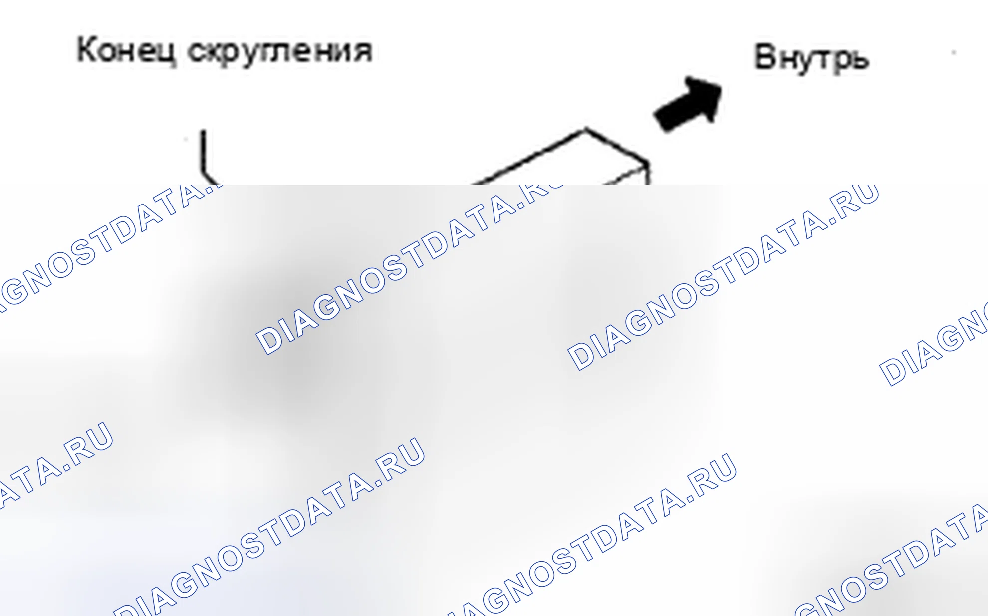Рис. 38. Toyota Avalon XX30 рестайлинг