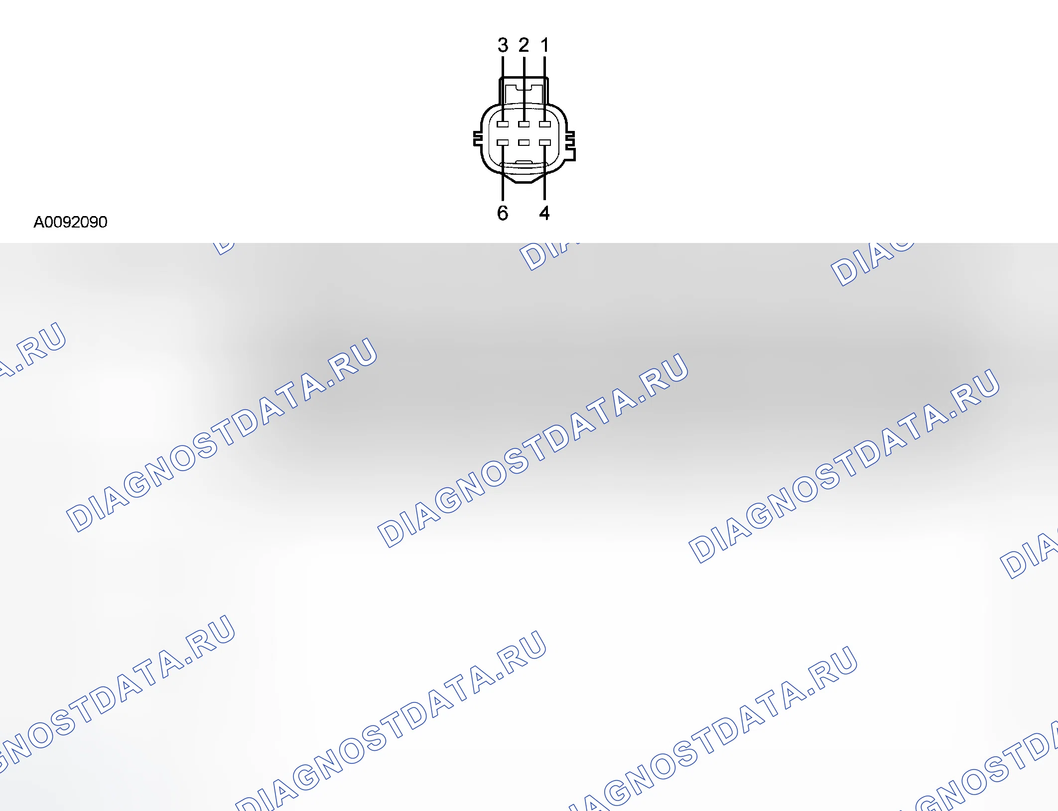 Рис. 2. Ford Escape I рестайлинг