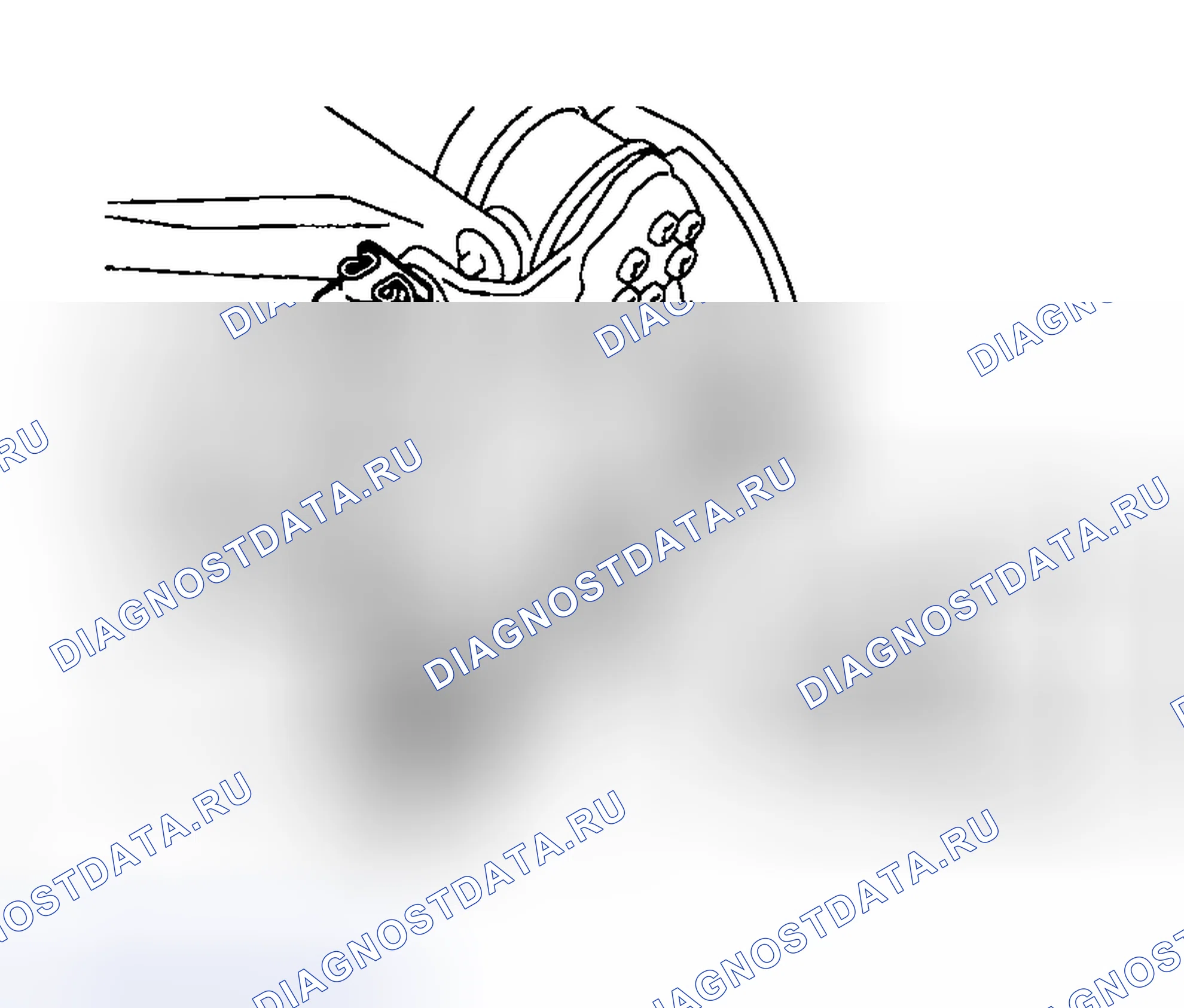 Рис. 34. Toyota Matrix E130