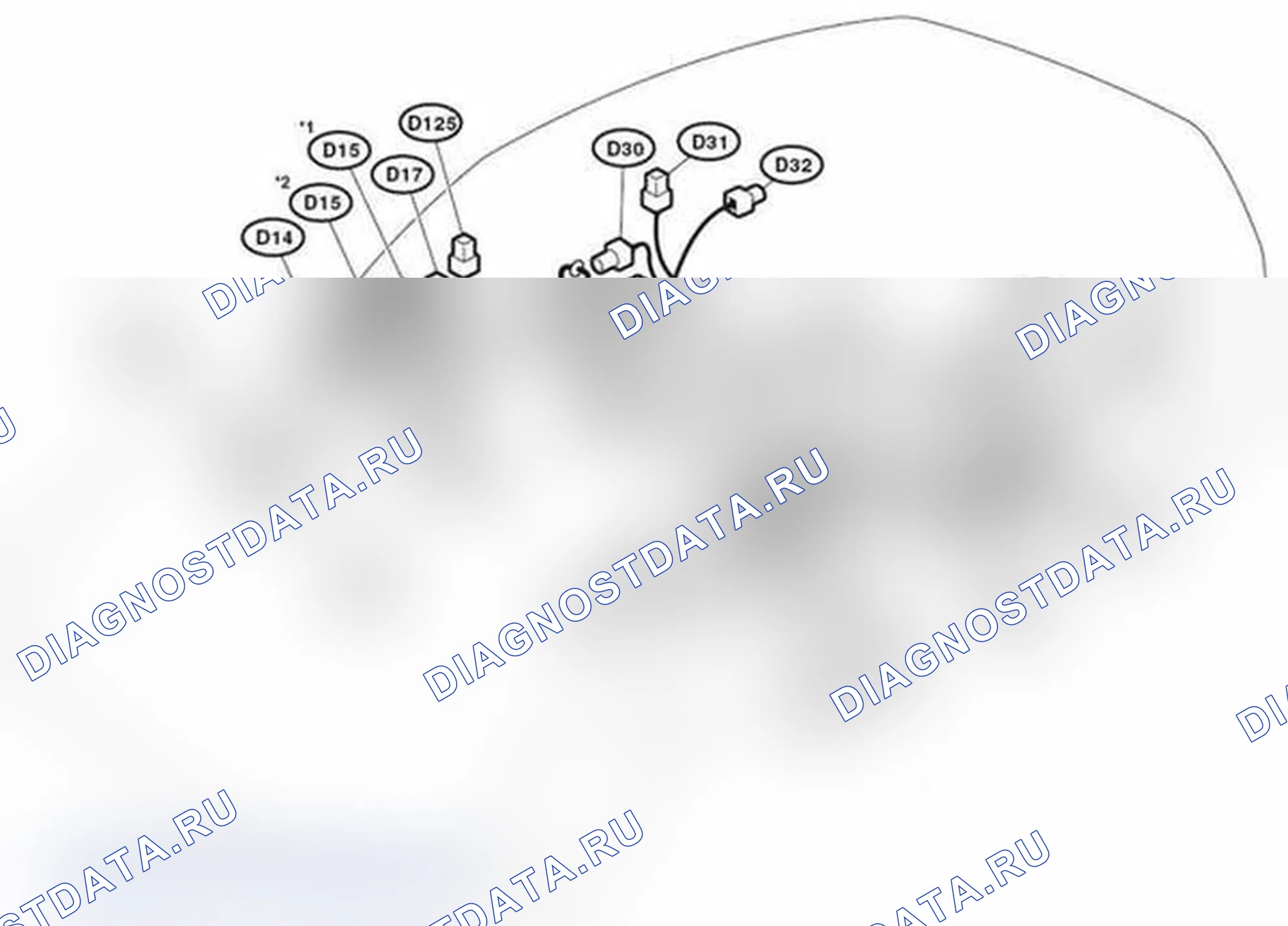 Рис. 13. Subaru Impreza WRX GH