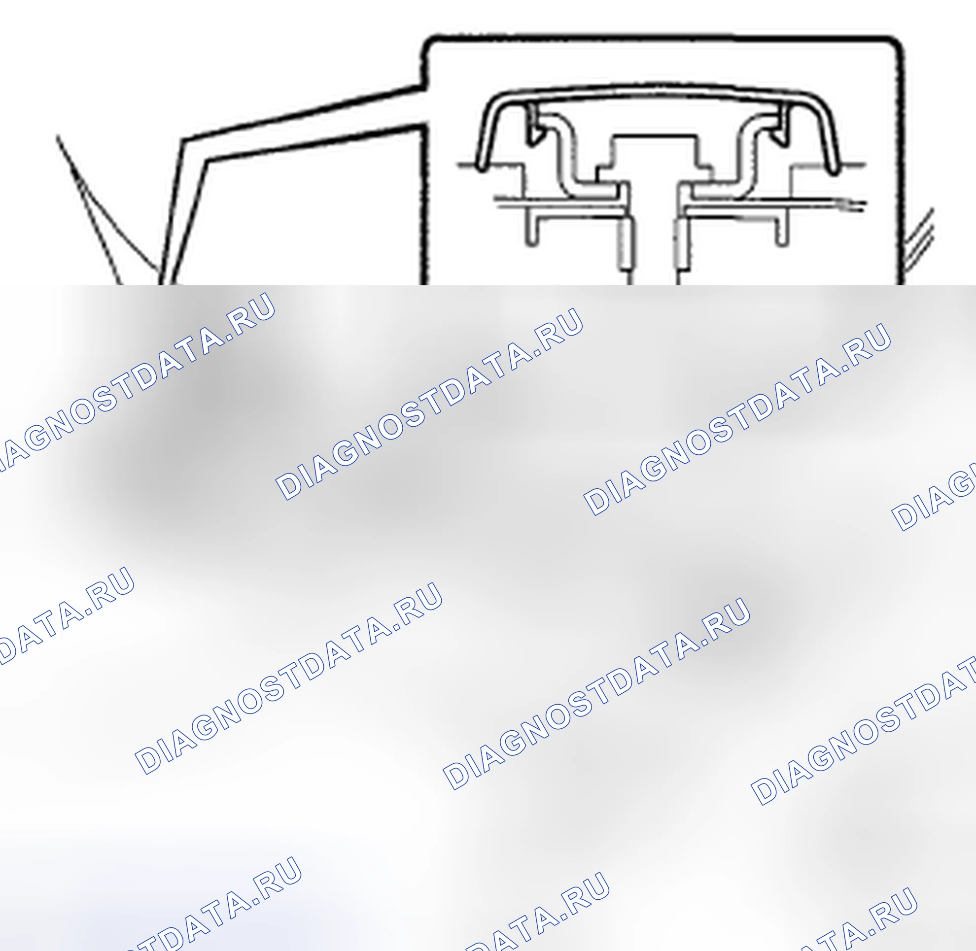 Рис. 92. Toyota Highlander II