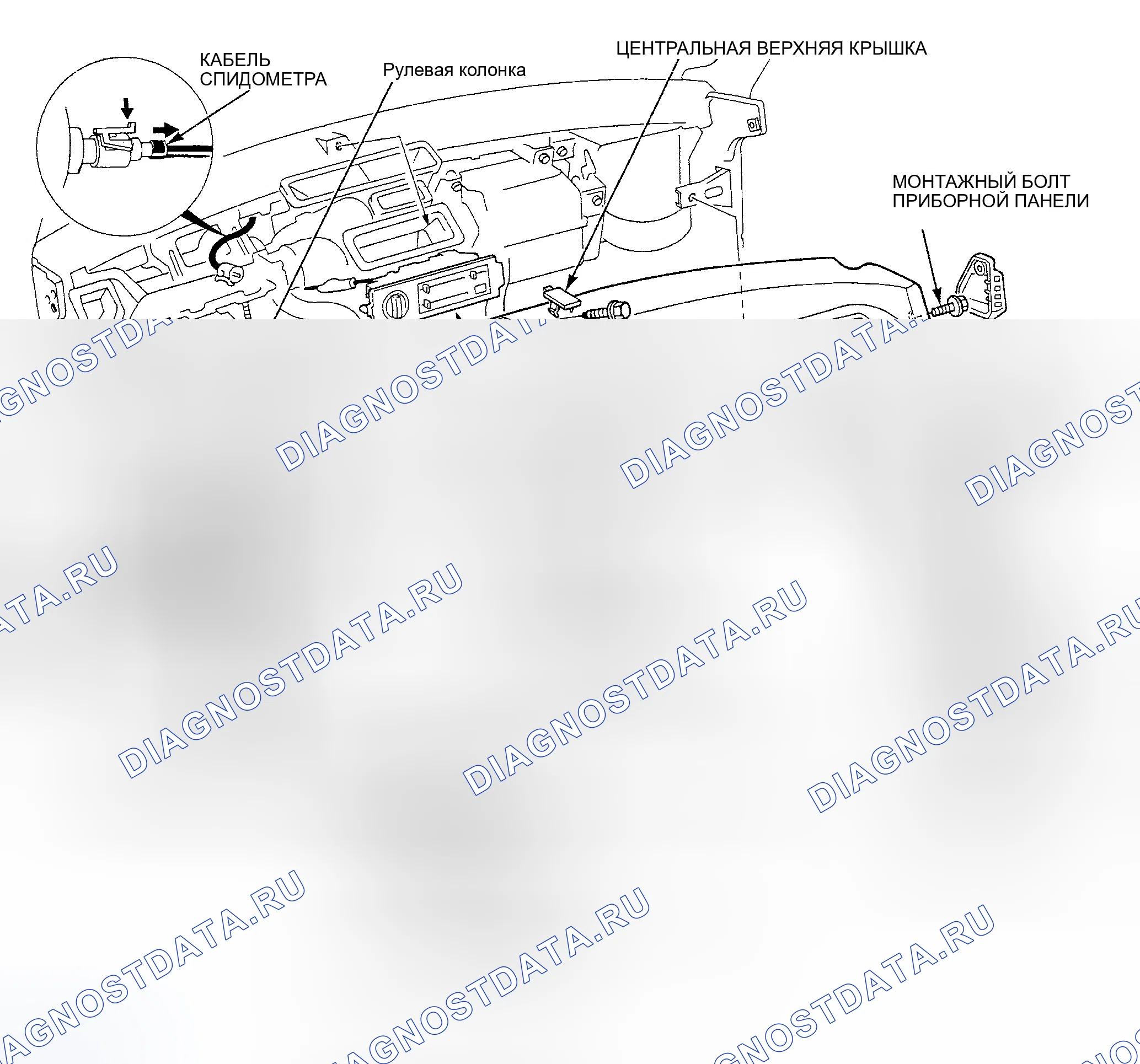 Рис. 11. Honda Civic IV