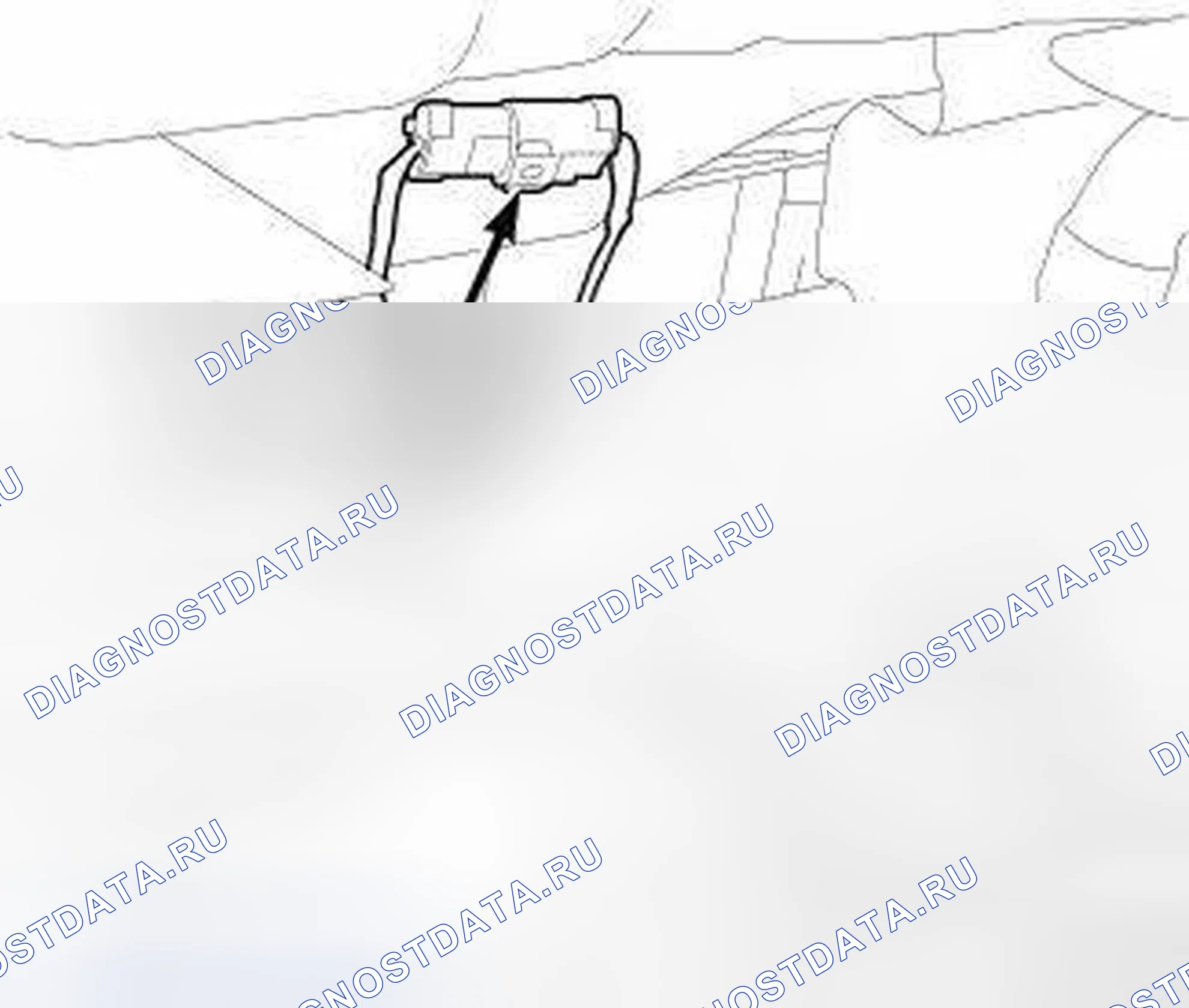 Рис. 27. Chrysler Town & Country V рестайлинг