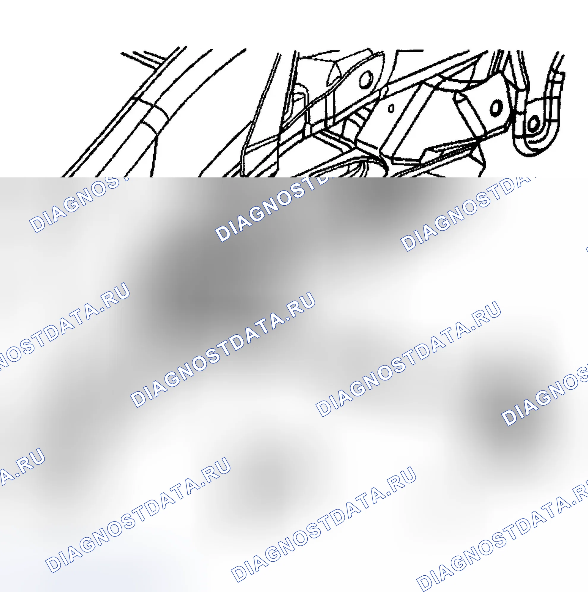 Рис. 45. Chevrolet TrailBlazer I