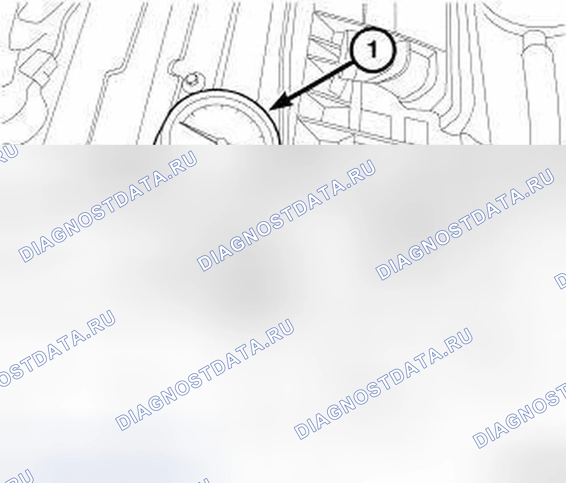 Рис. 60. Dodge Journey I