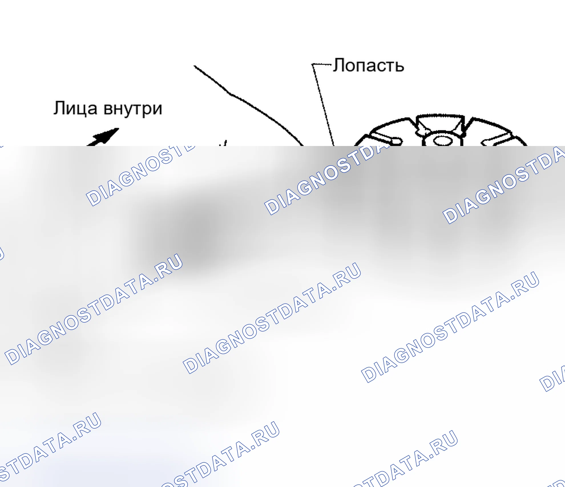 Рис. 24. Nissan Altima L31 рестайлинг