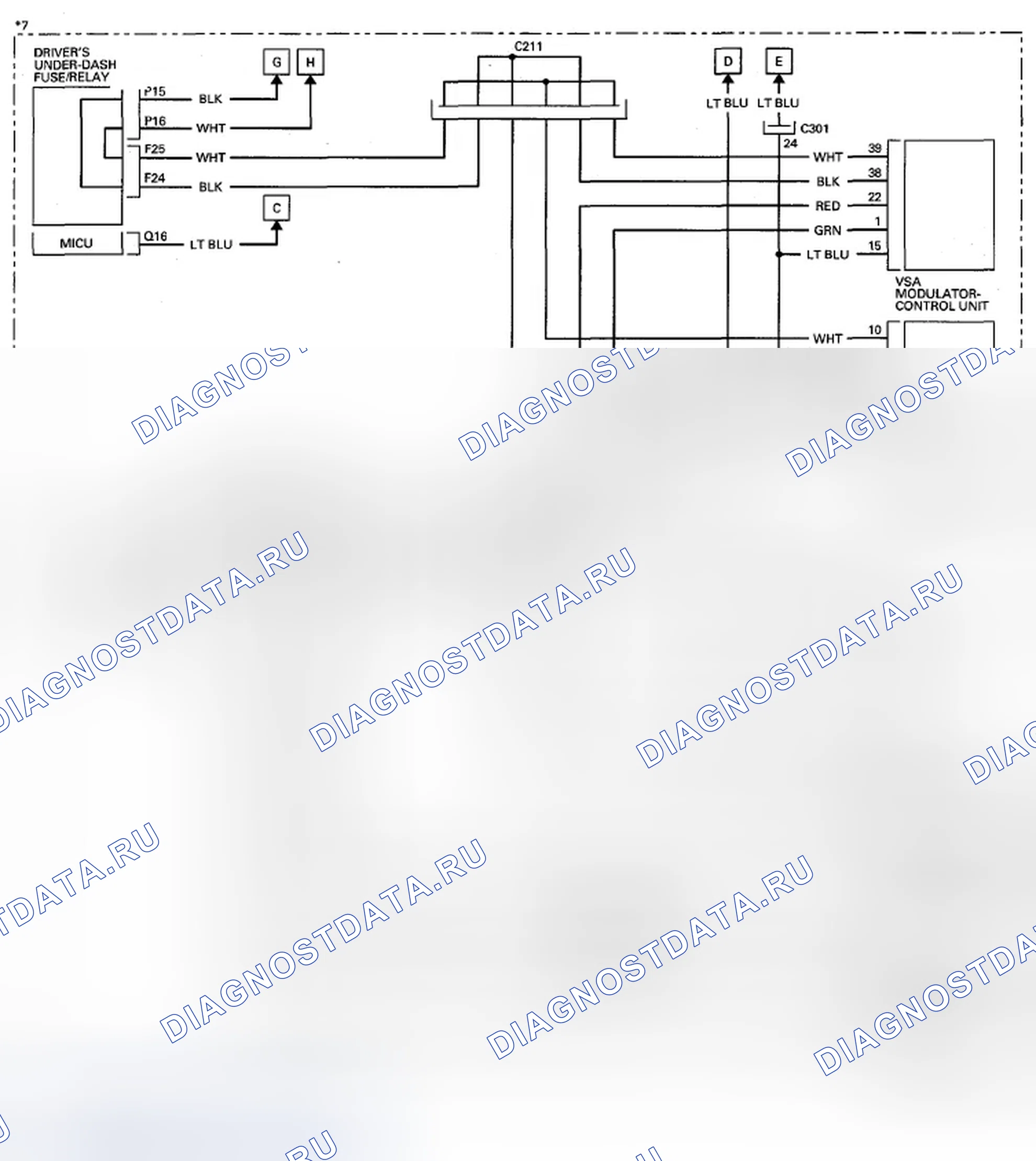 Рис. 39. Acura ZDX I