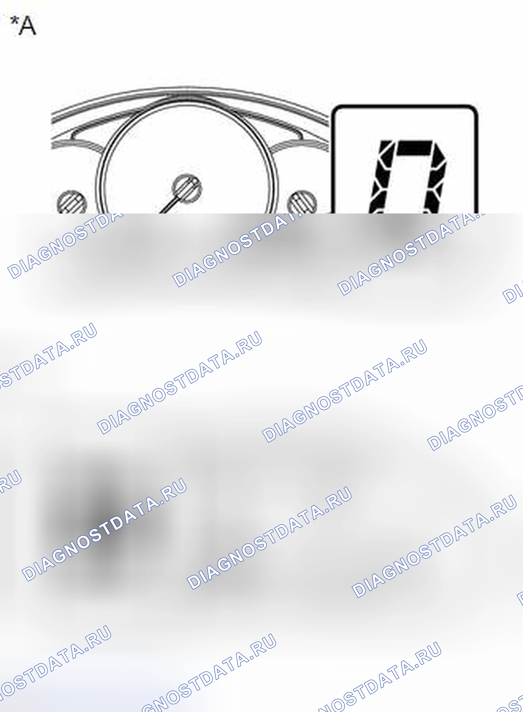 Рис. 262. Toyota Corolla XI