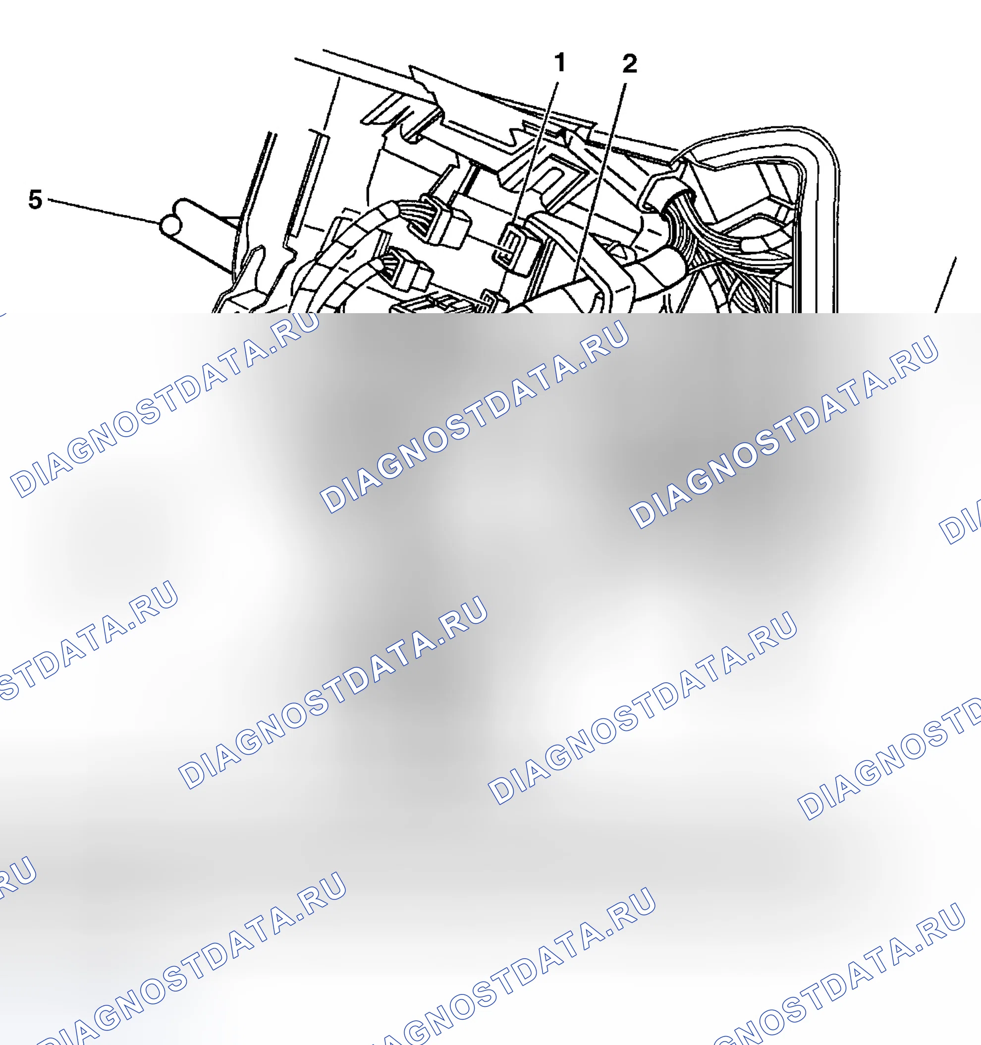 Рис. 15. Cadillac Escalade GMT400