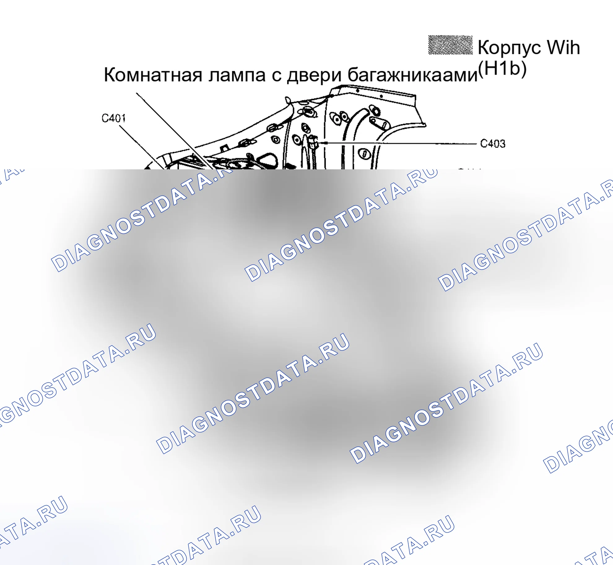 Рис. 14. Suzuki Forenza I