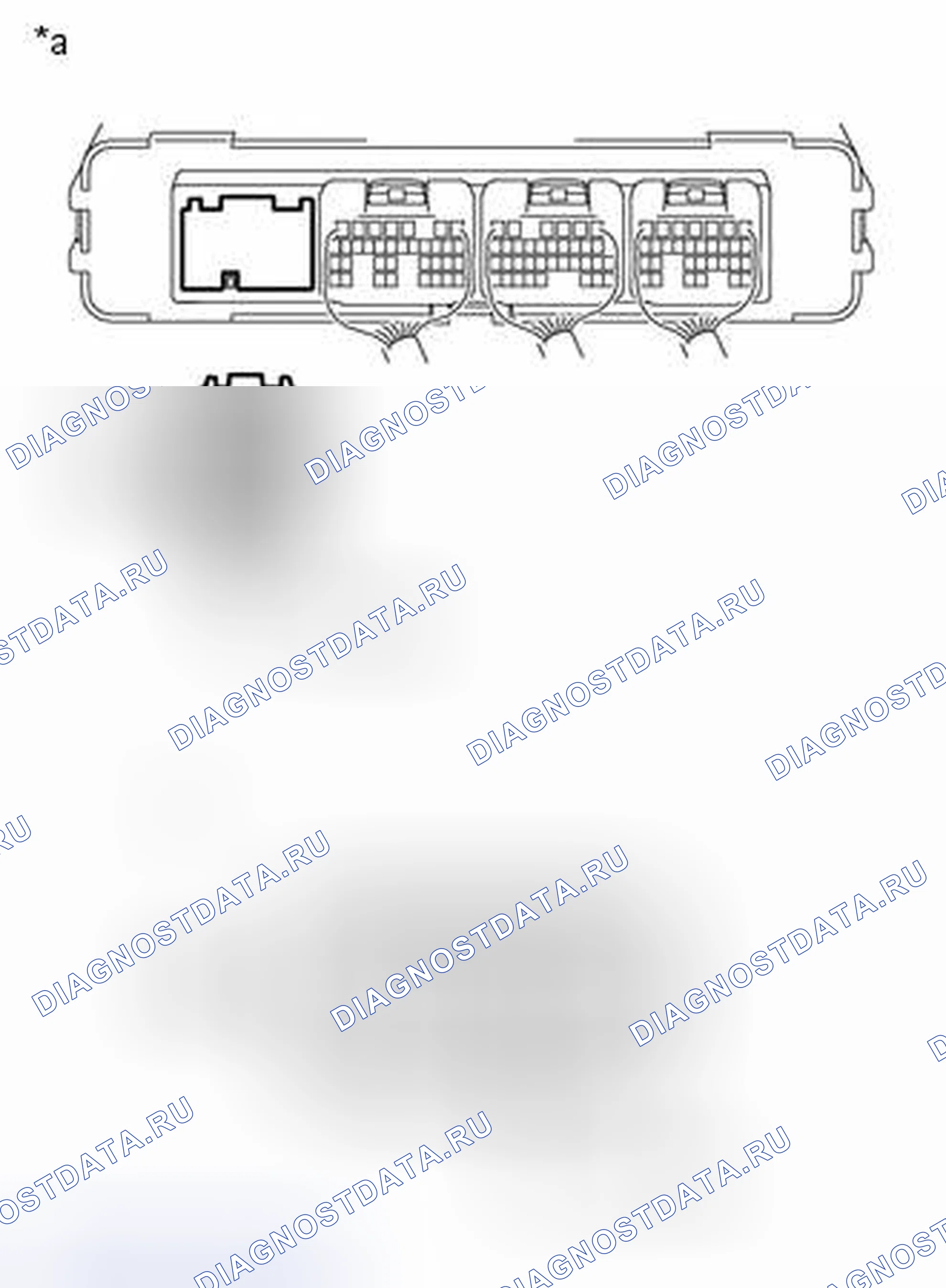 Рис. 386. Toyota Highlander III