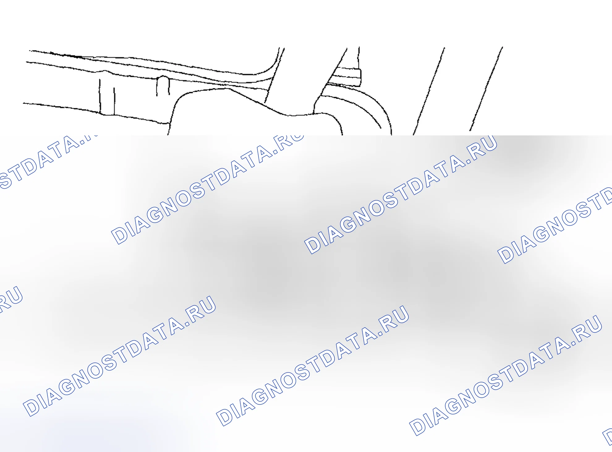 Рис. 382. Ford Pickup F250 Super Duty I