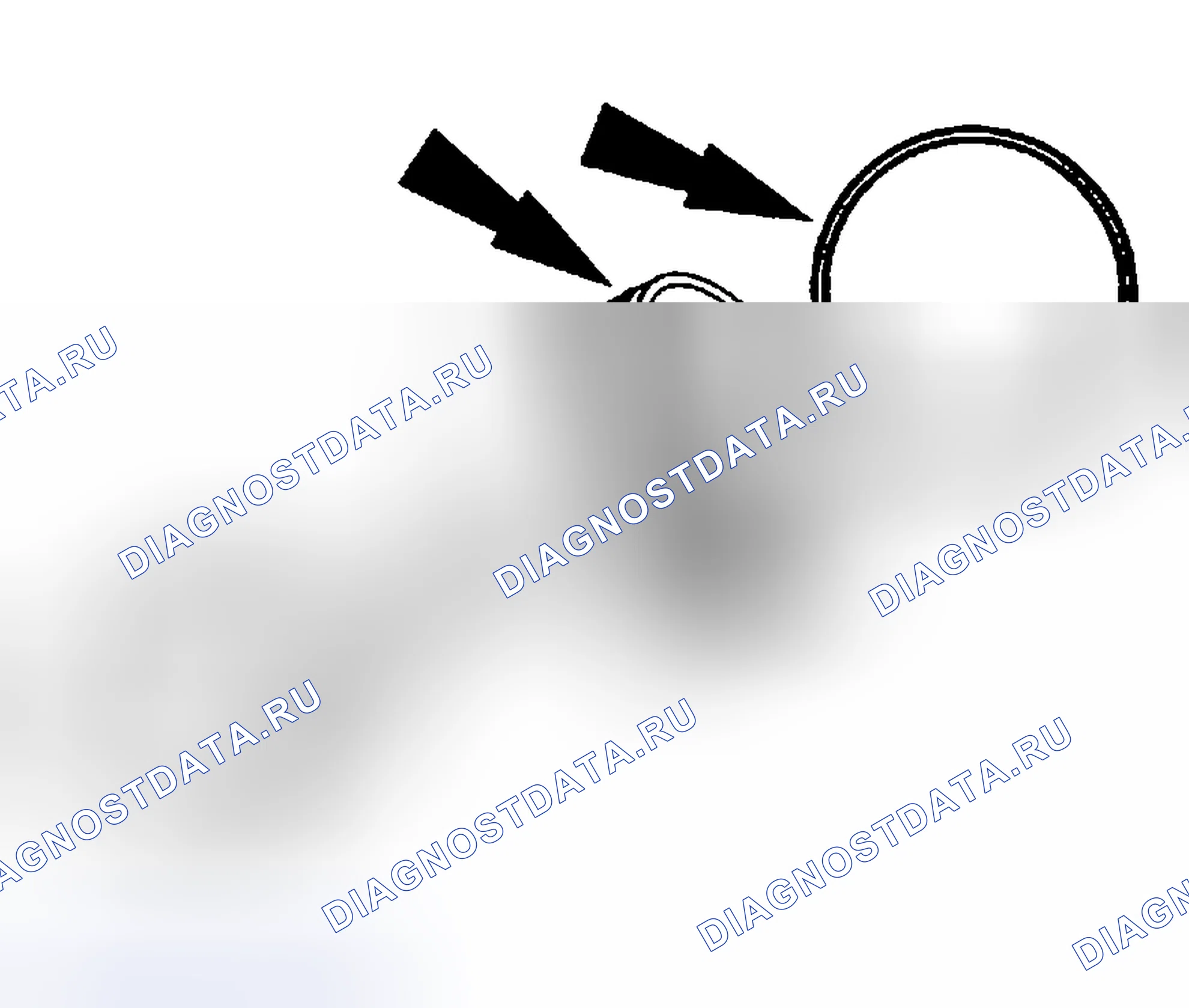 Рис. 309. Mazda Tribute I