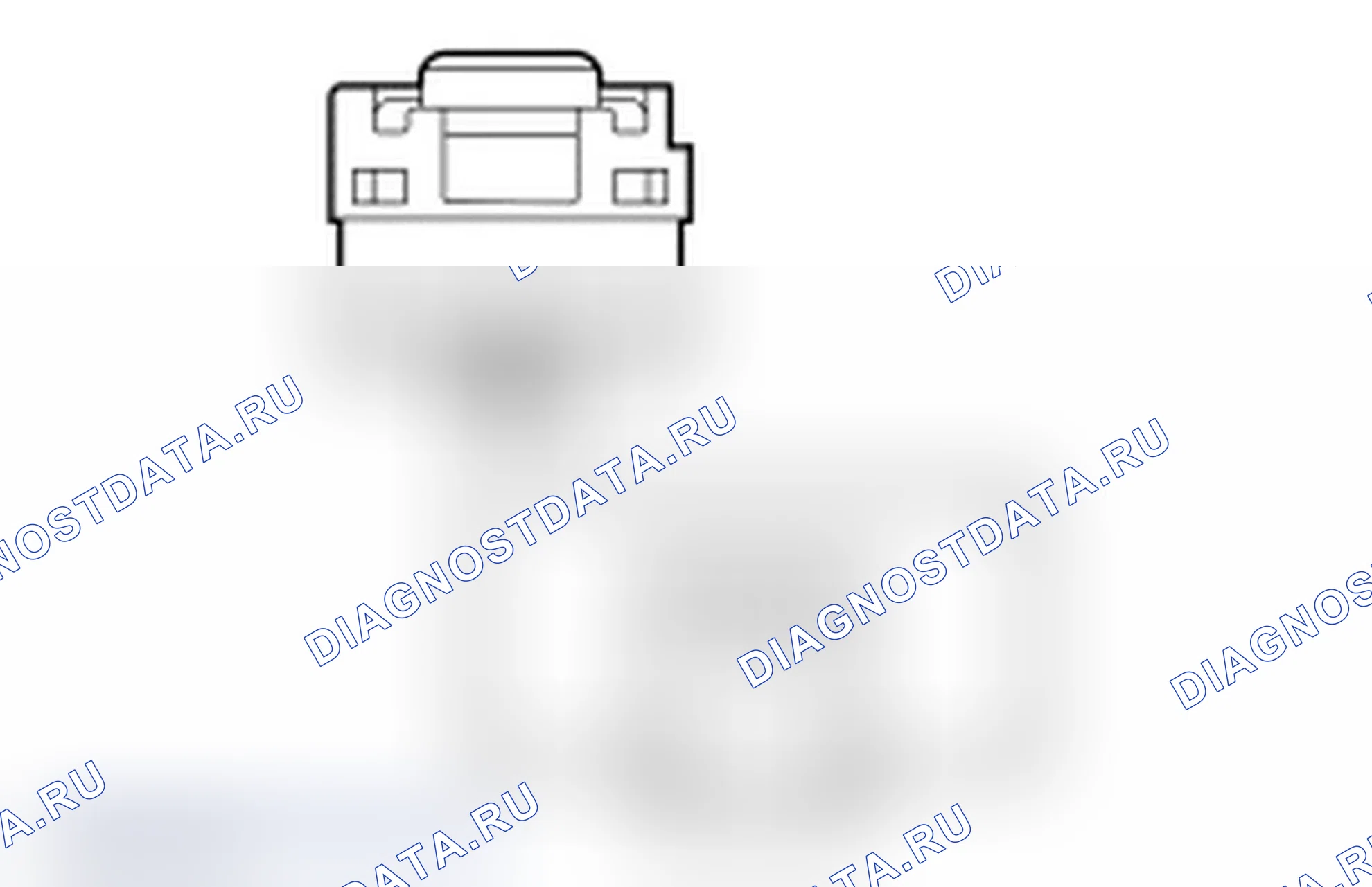 Рис. 13. Ford Edge I