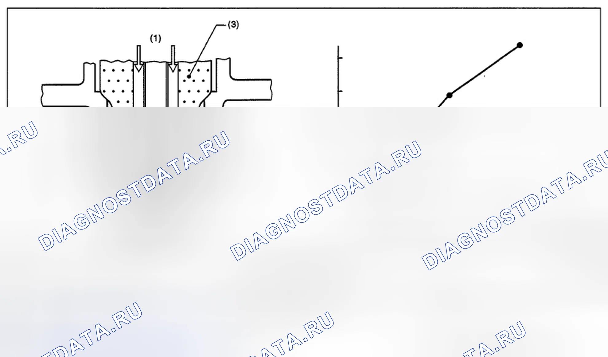 Рис. 266: ОПИСАНИЕ КОМПОНЕНТОВ. Subaru Impreza GH