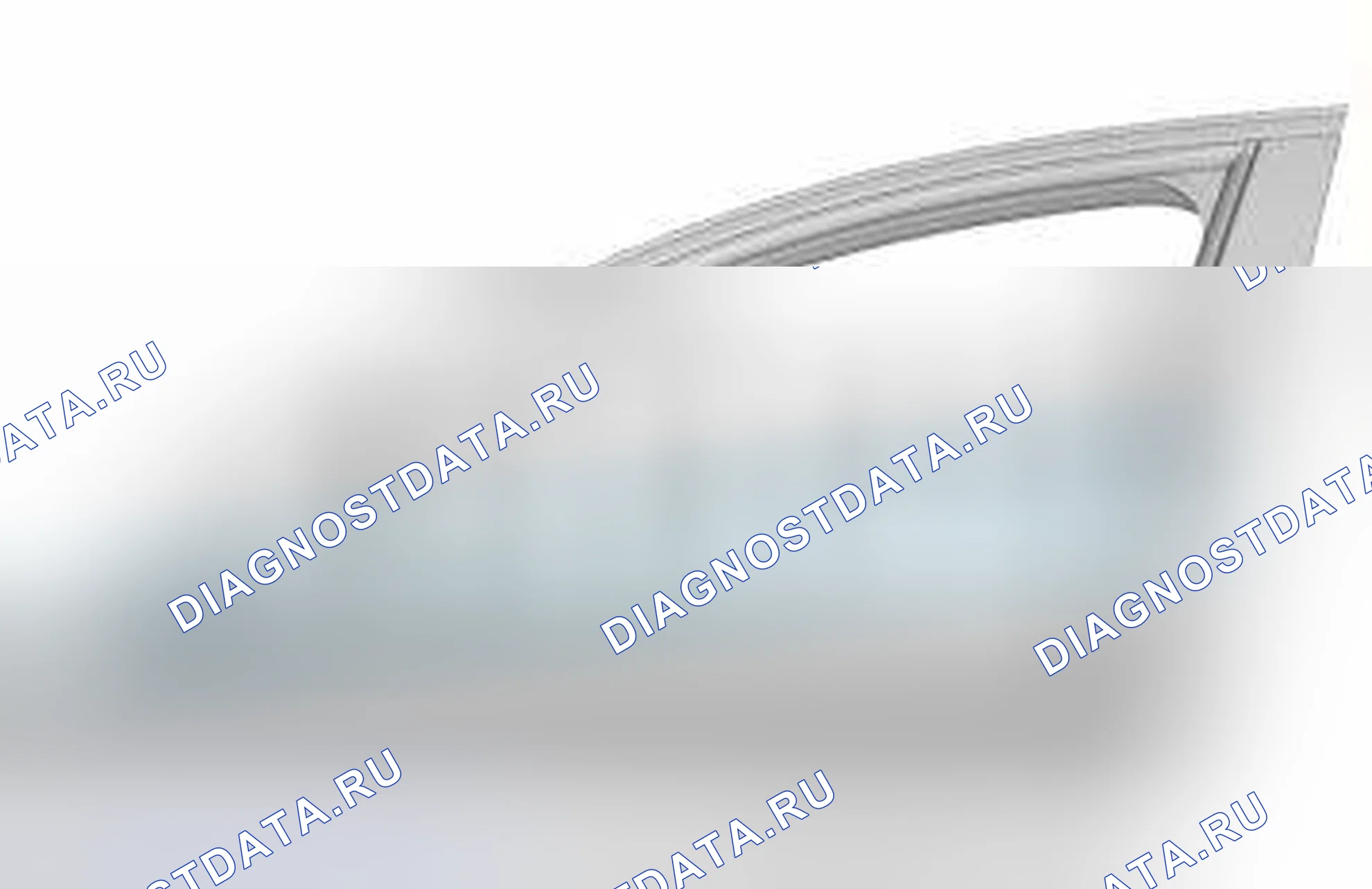 Рис. 46. Volvo S40 II рестайлинг