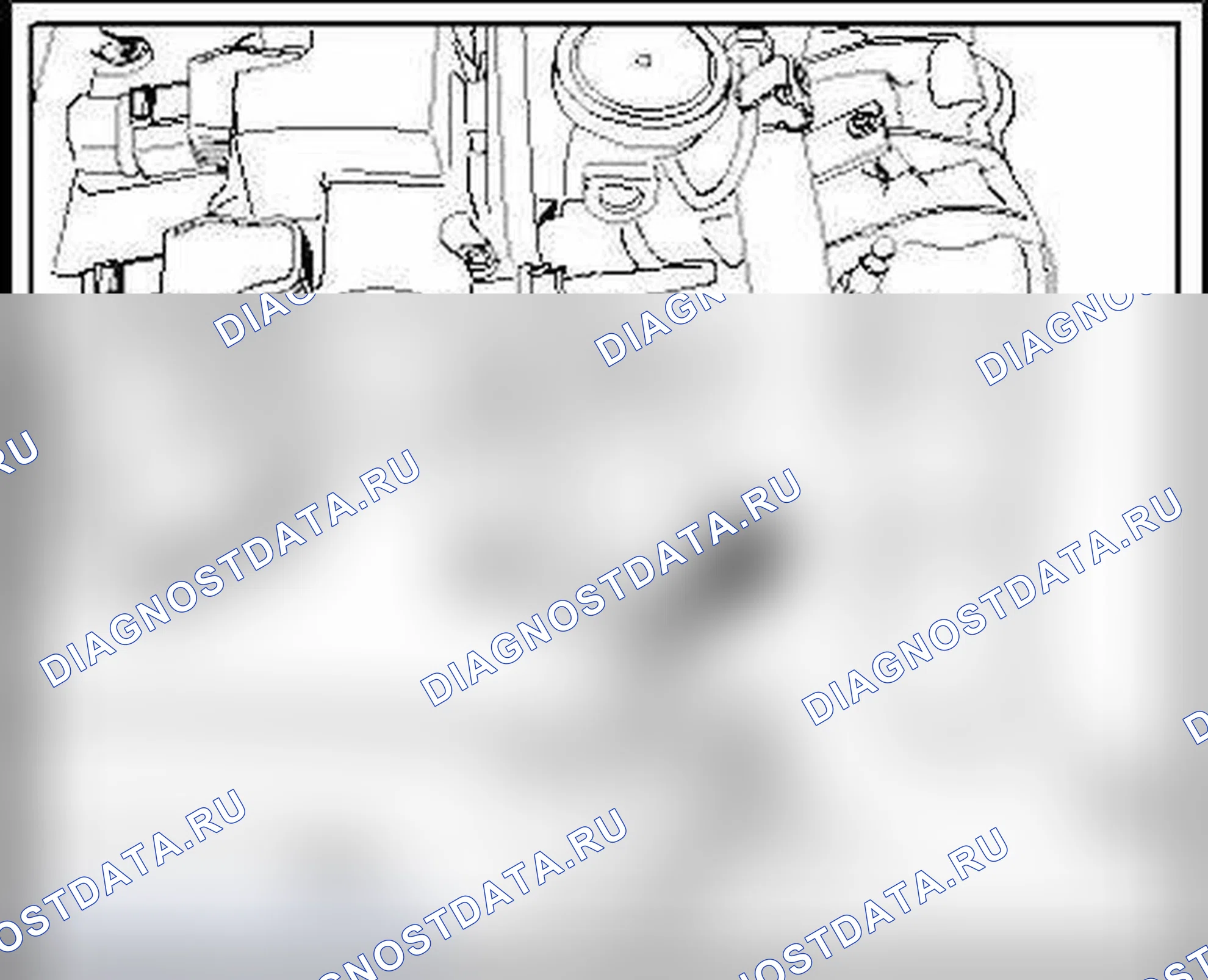 Рис. 633. Audi A4 B7