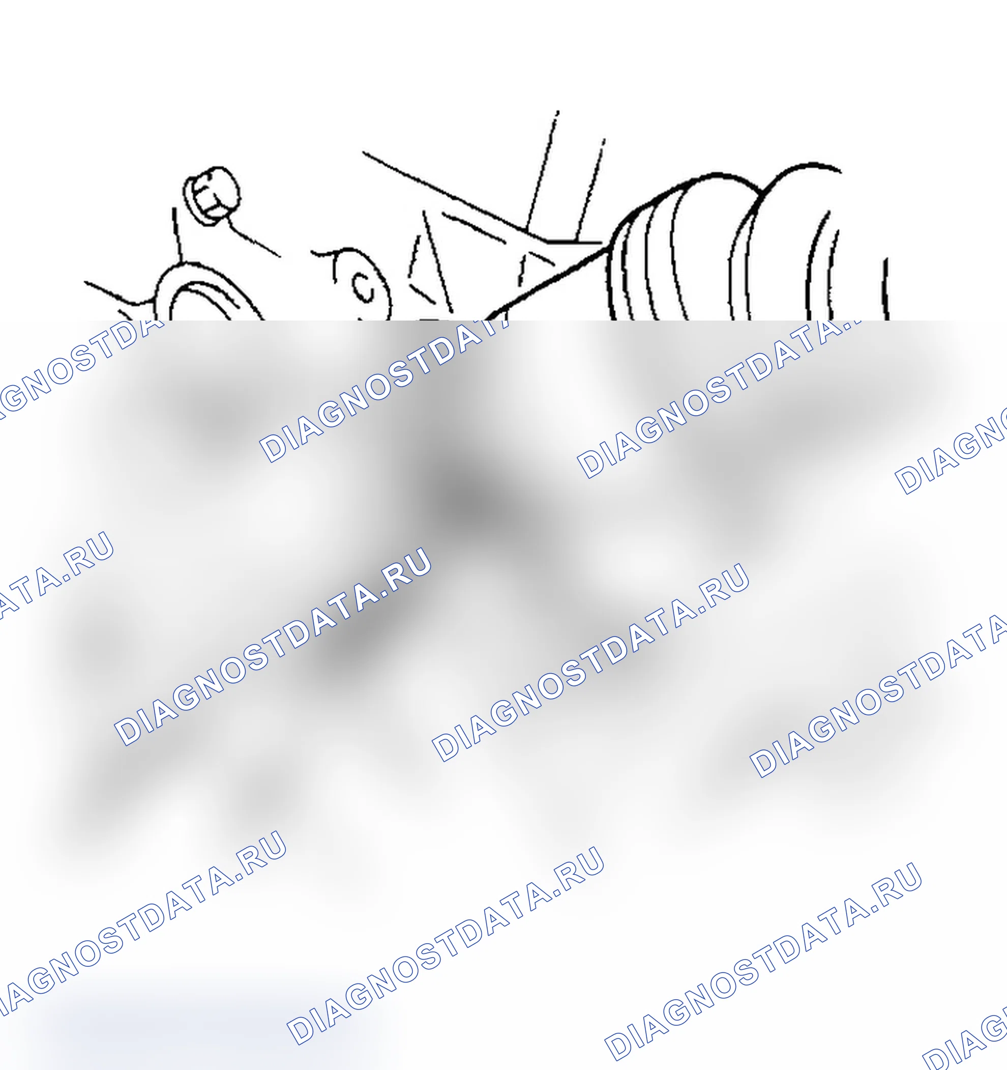 Рис. 237. Subaru Impreza WRX GD/GG рестайлинг