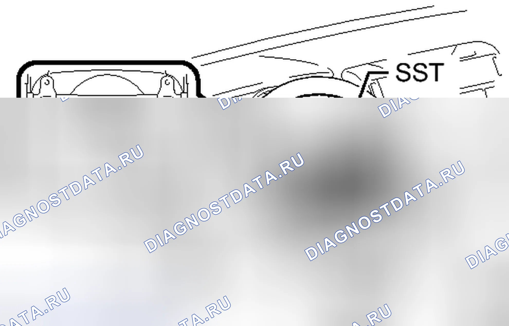 Рис. 33. Toyota 4Runner V