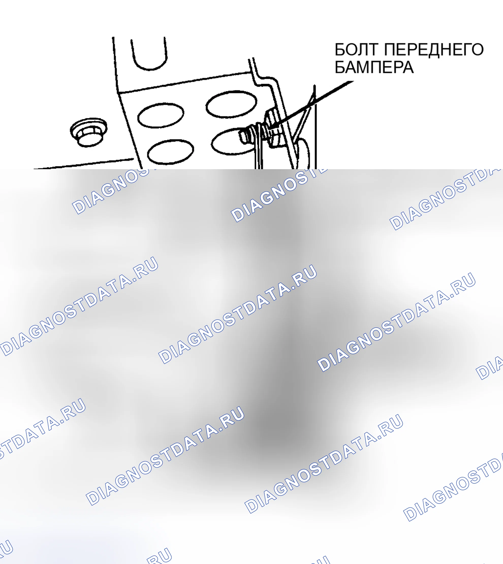 Рис. 3. Mercury Sable III