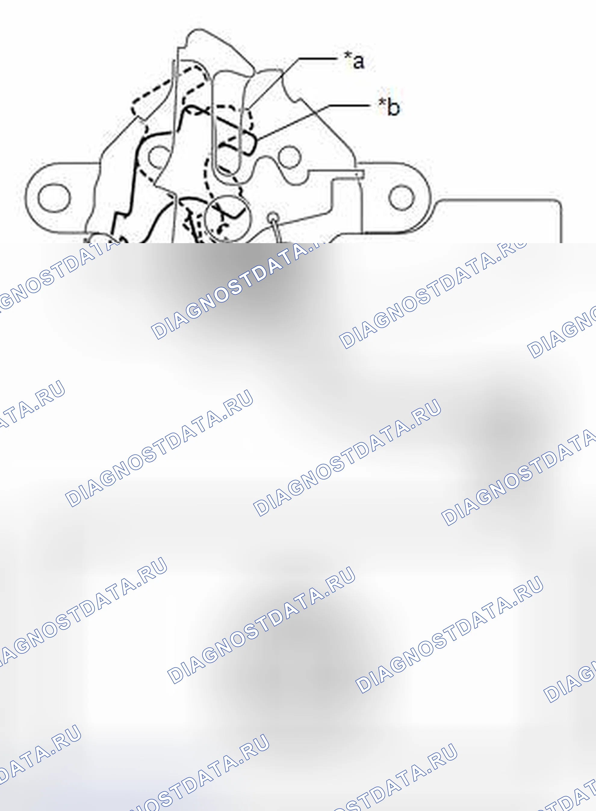 Рис. 152: ПОРЯДОК ВЫПОЛНЕНИЯ РАБОТ. Toyota Corolla XI