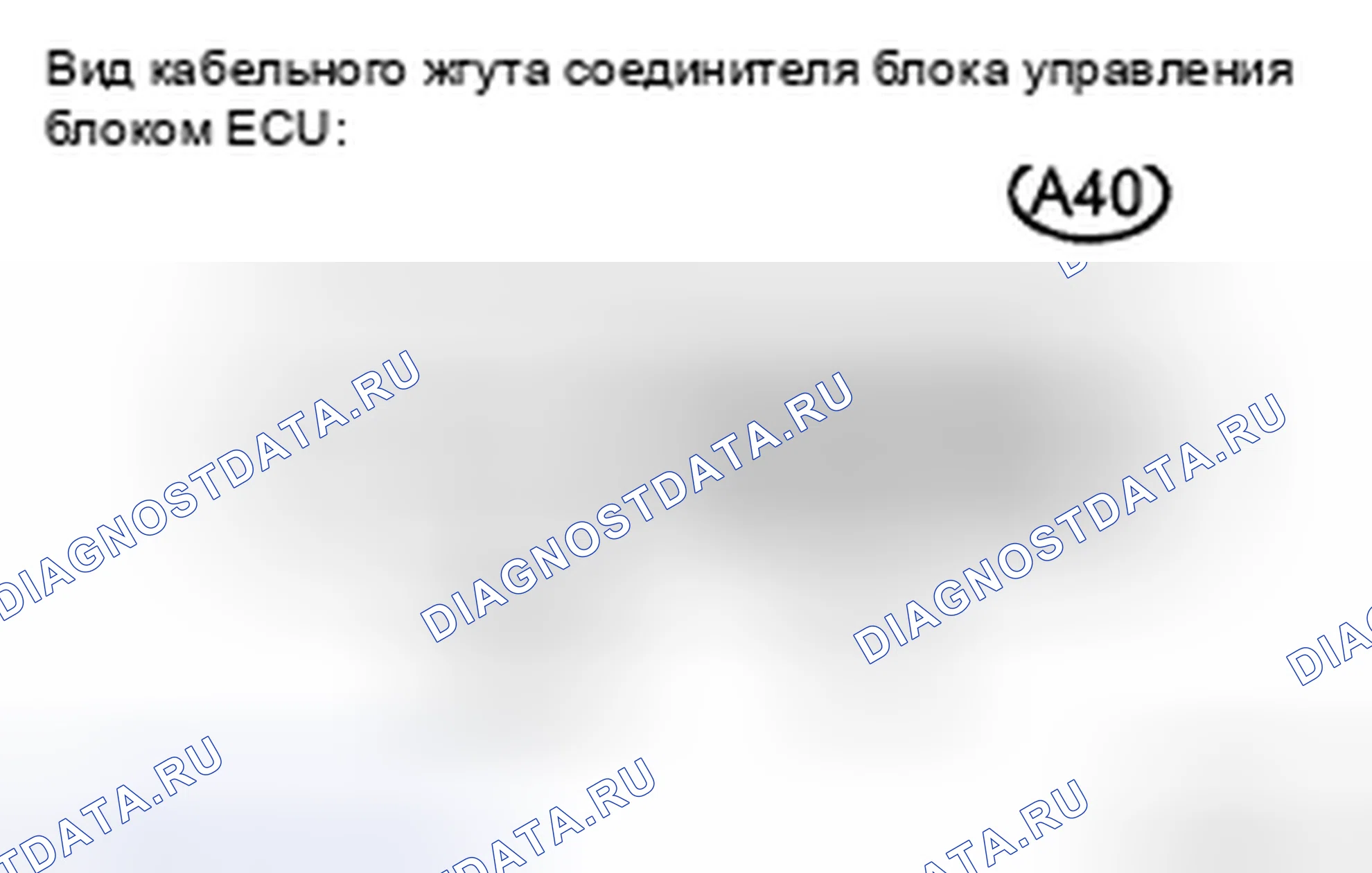 Рис. 88. Toyota Avalon XX30 рестайлинг