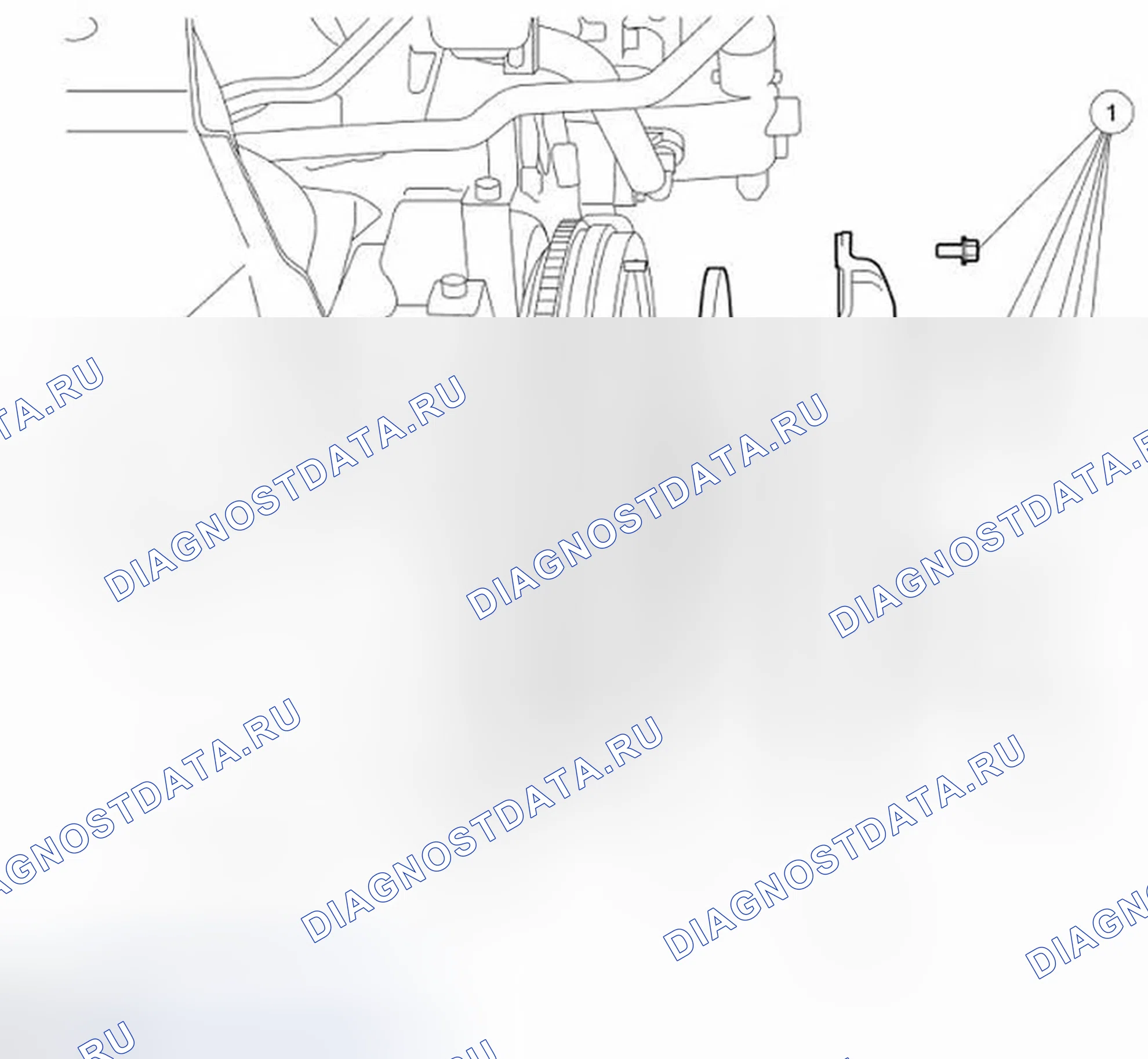 Рис. 13. Ford Escape I рестайлинг 2