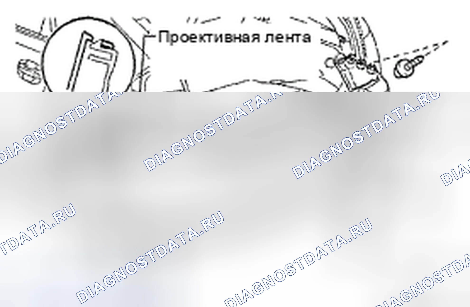 Рис. 149. Toyota Prius II рестайлинг
