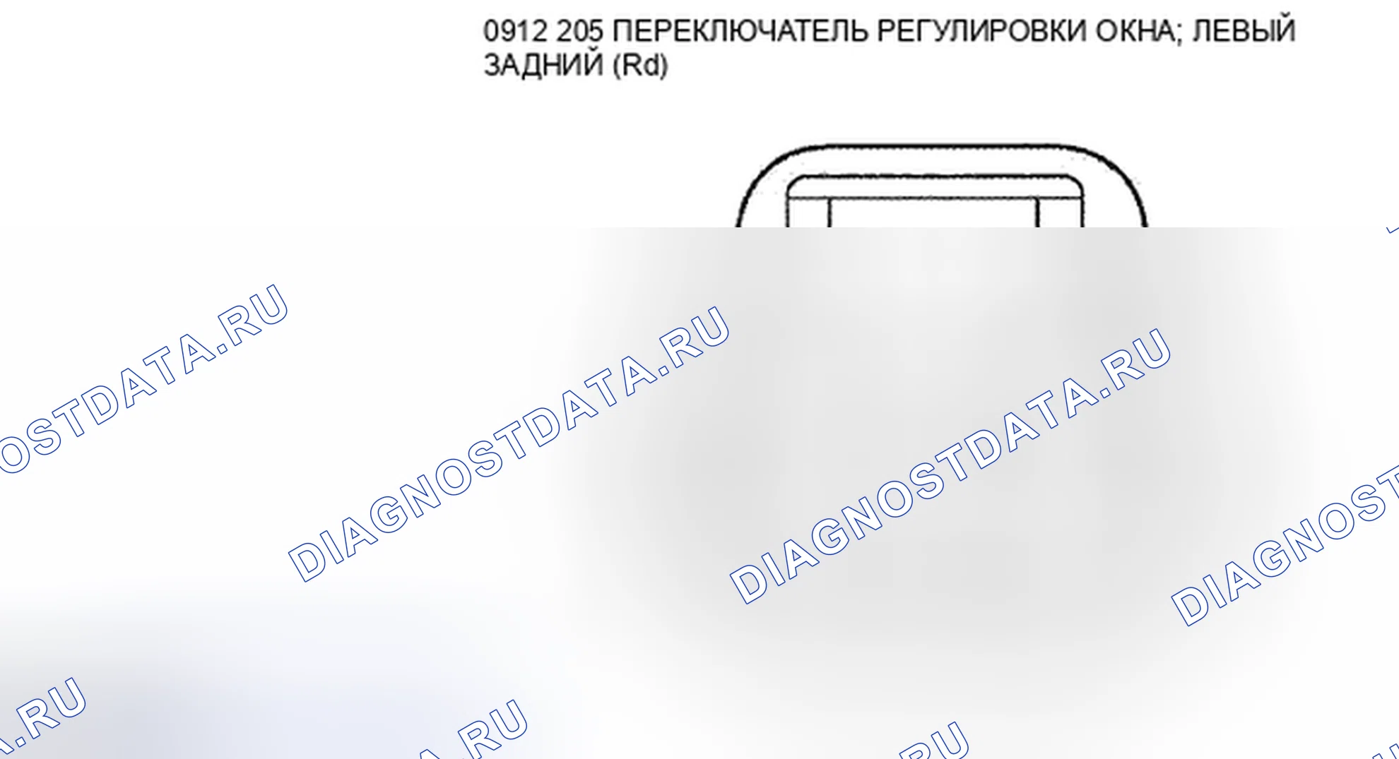 Рис. 5. Mazda Tribute II