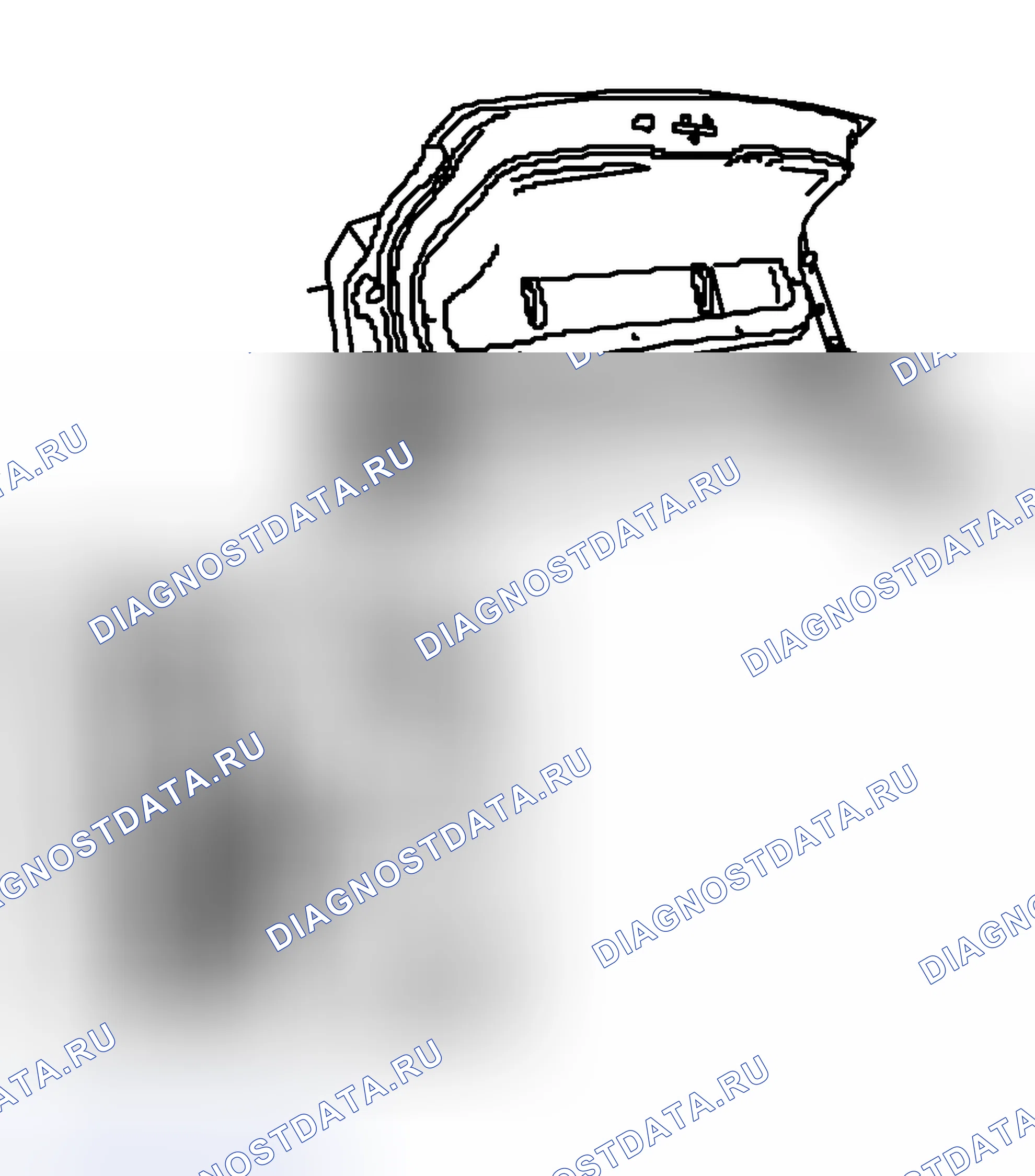 Рис. 188: Для удаления. Kia Picanto II рестайлинг