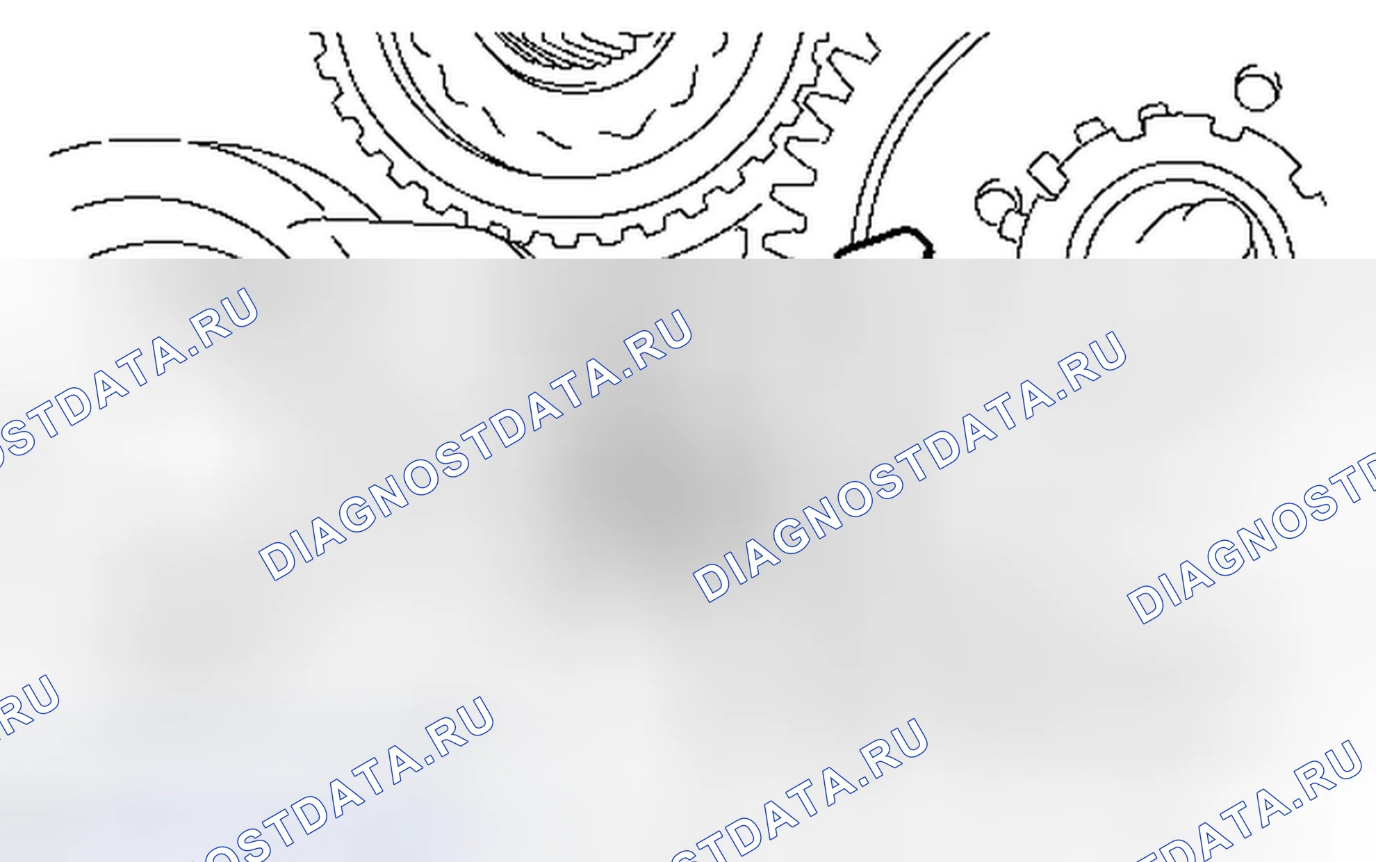 Рис. 365. Toyota Matrix E140