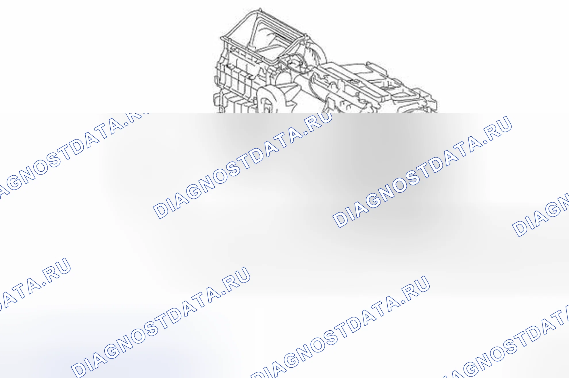 Рис. 73. Toyota Highlander II