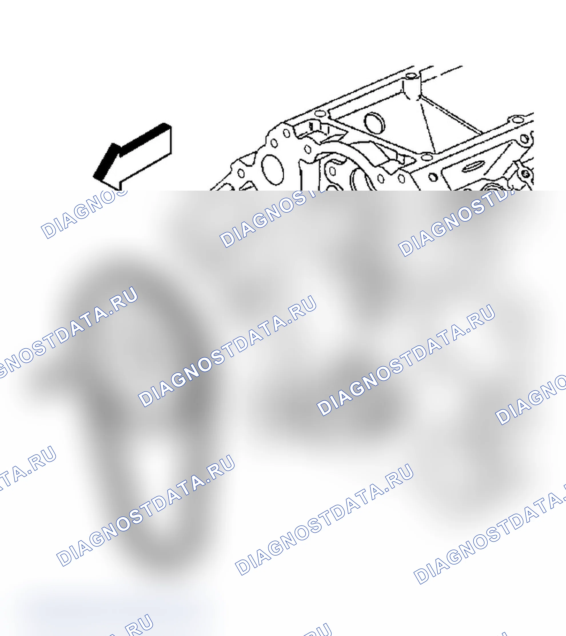 Рис. 642. Chevrolet Silverado 1500 
