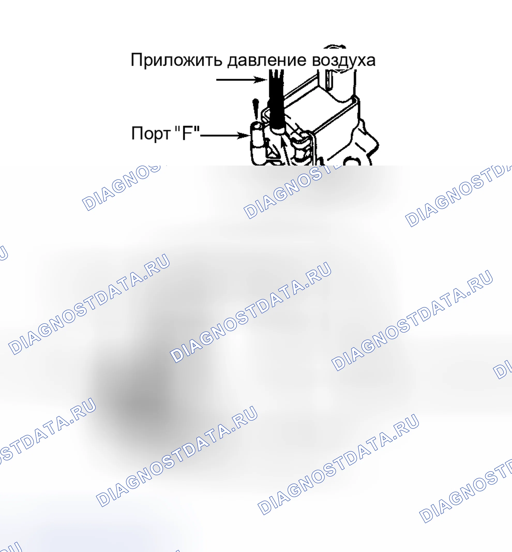 Рис. 345. Toyota Camry XV20