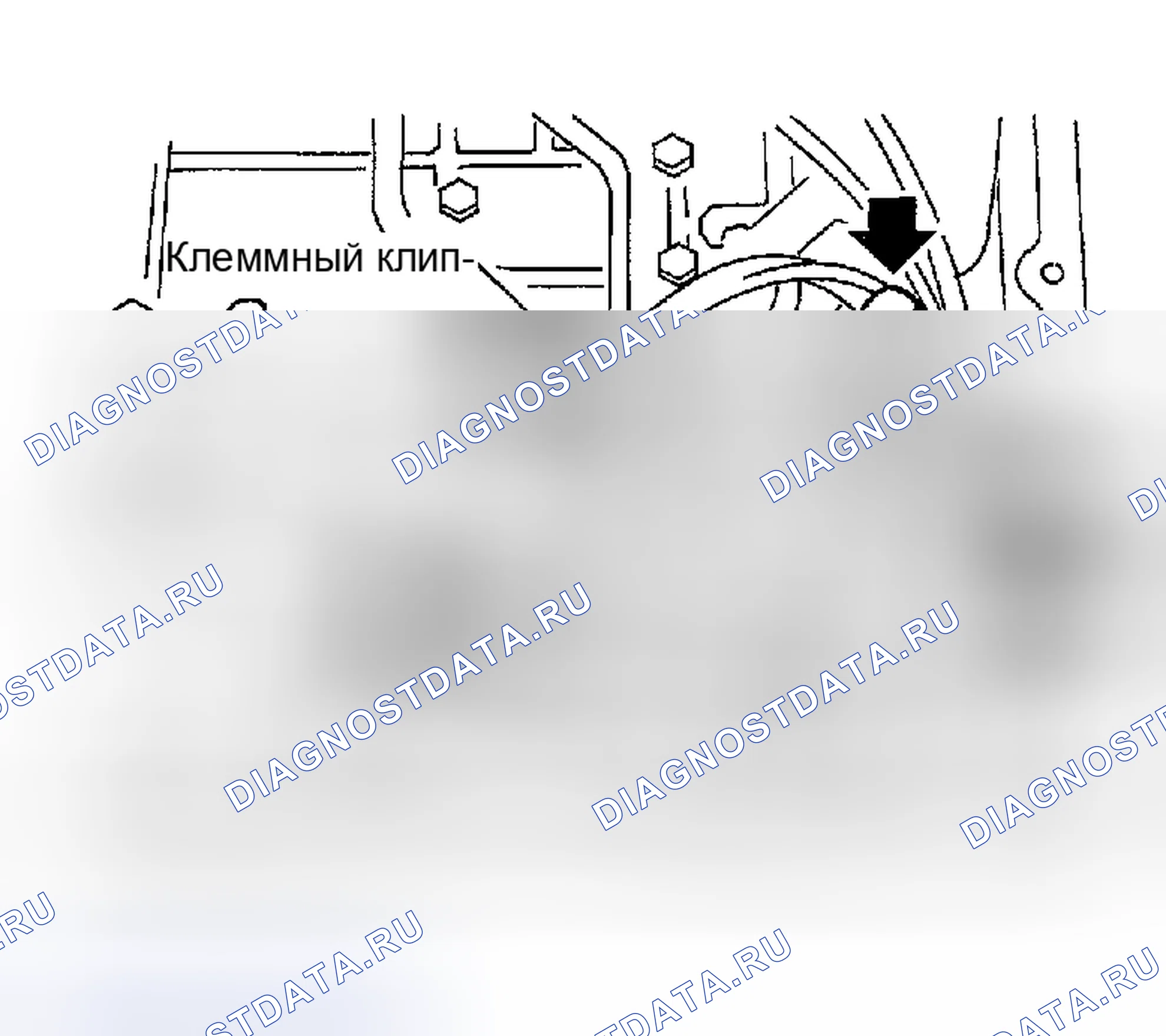 Рис. 632. Honda Odyssey (North America) I
