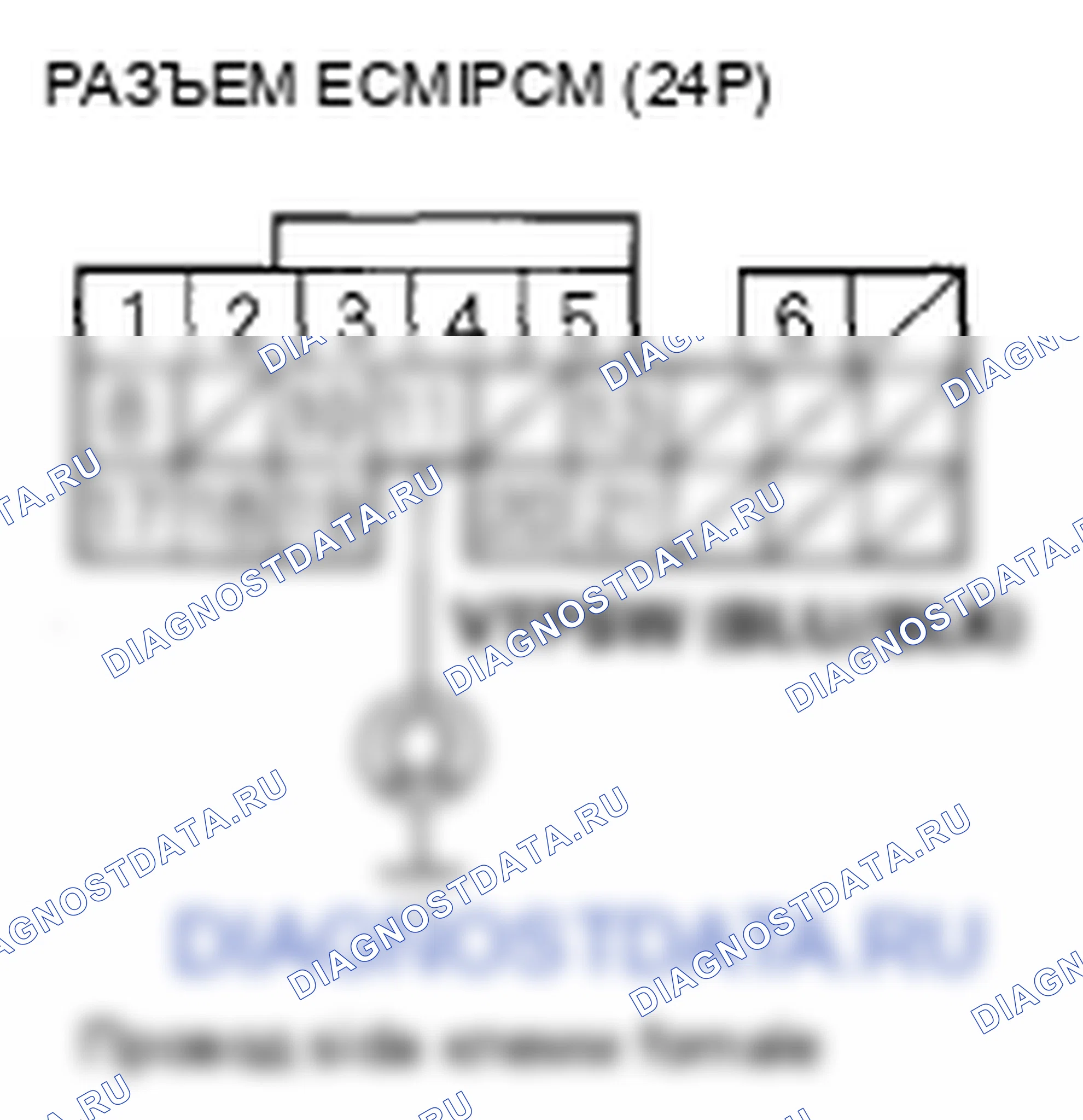 Рис. 105. Honda Element YH2 рестайлинг 2