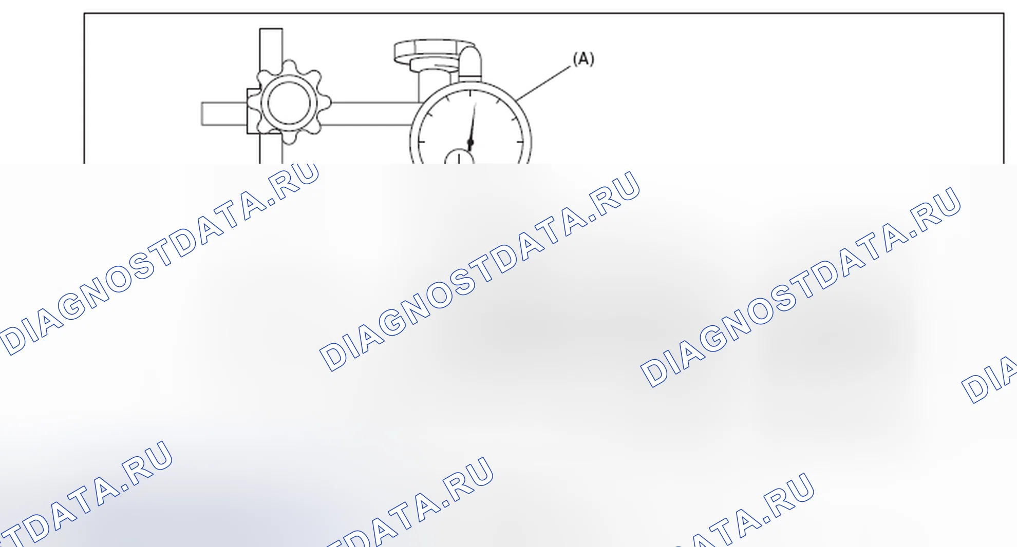 Рис. 158: ЯКОРЬ. Subaru Impreza WRX GE рестайлинг