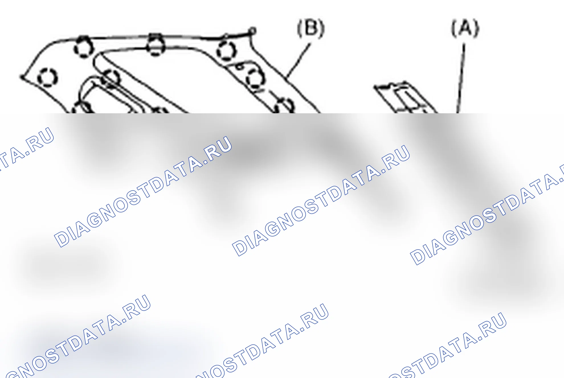 Рис. 105. Subaru Impreza WRX STI GD рестайлинг 2