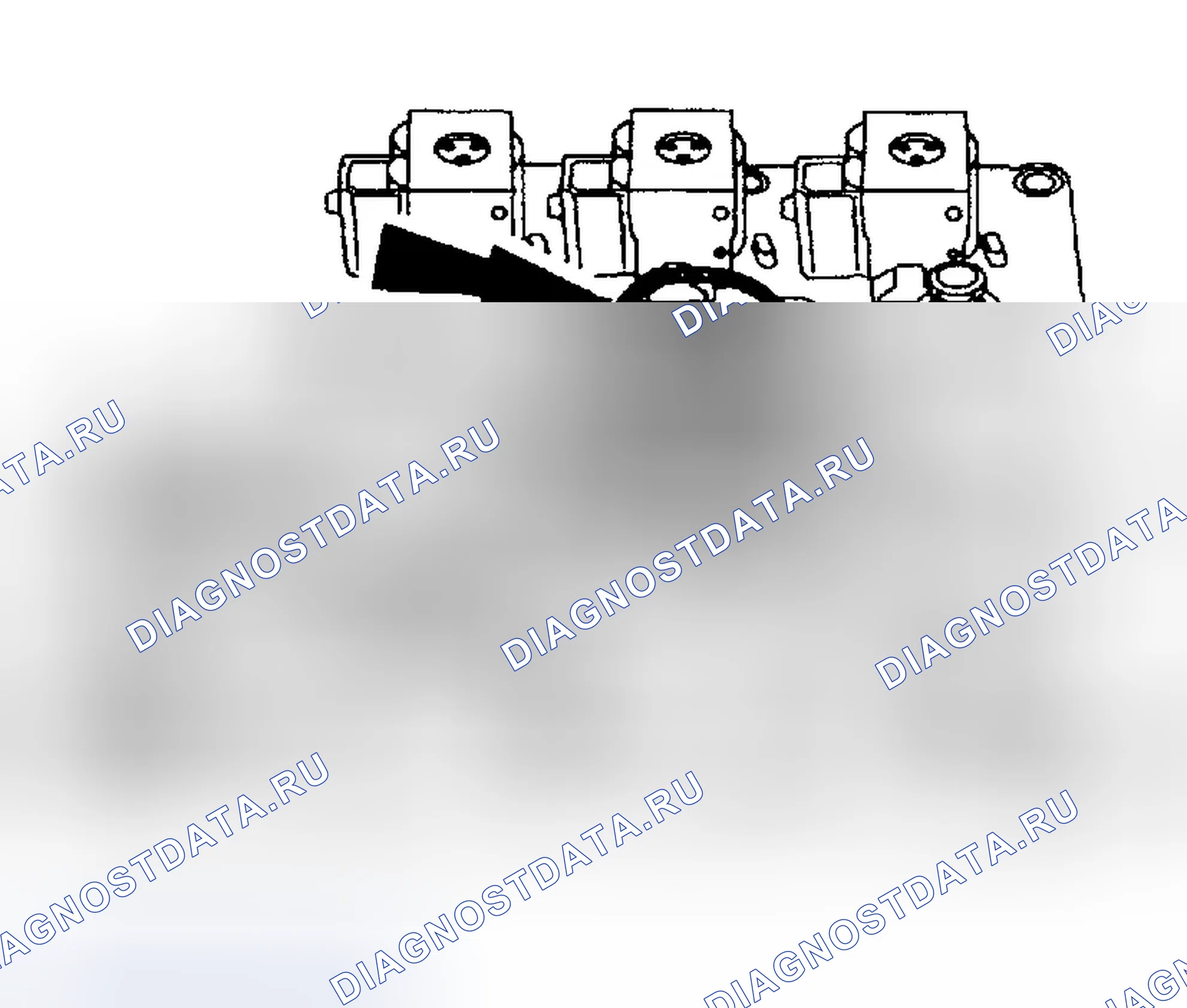 Рис. 438. Ford Taurus IV