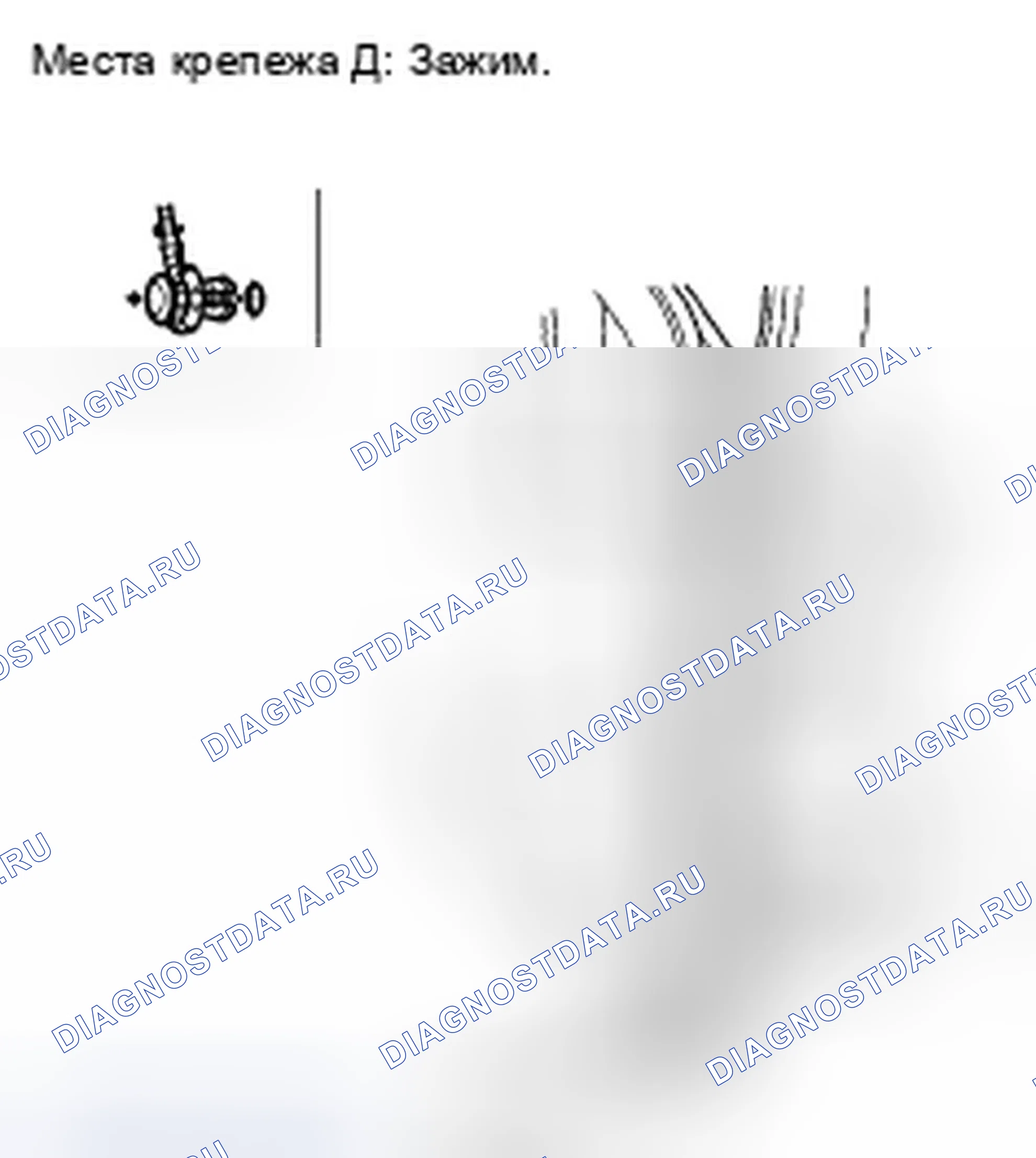 Рис. 162. Honda Element YH2 рестайлинг