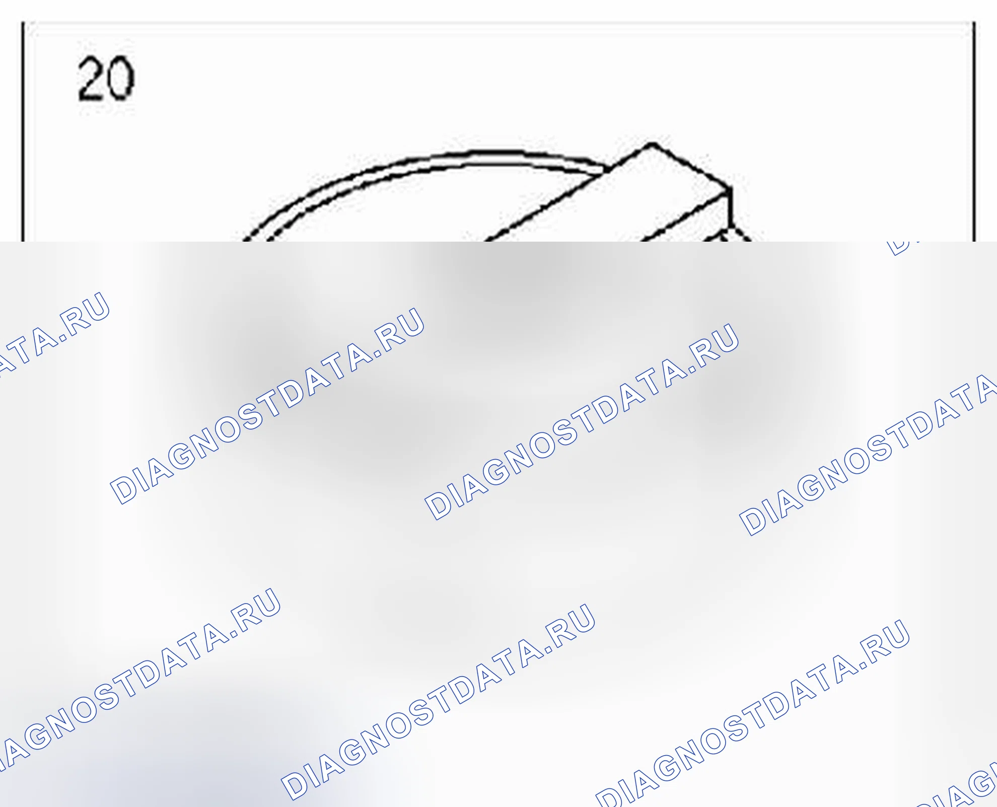Рис. 143: Инструменты. Porsche Cayenne GTS 957 рестайлинг