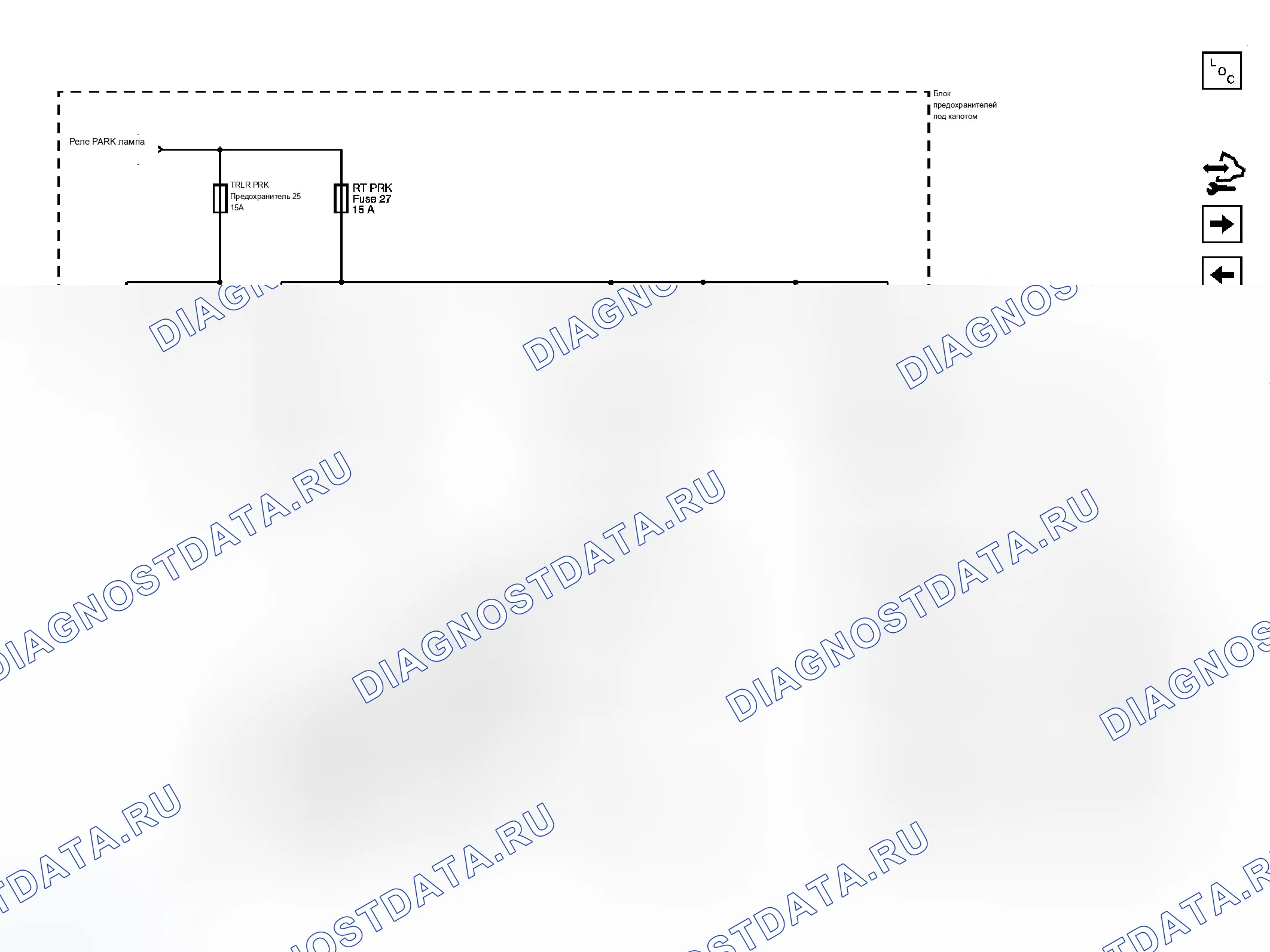 Рис. 48. Chevrolet Avalanche II