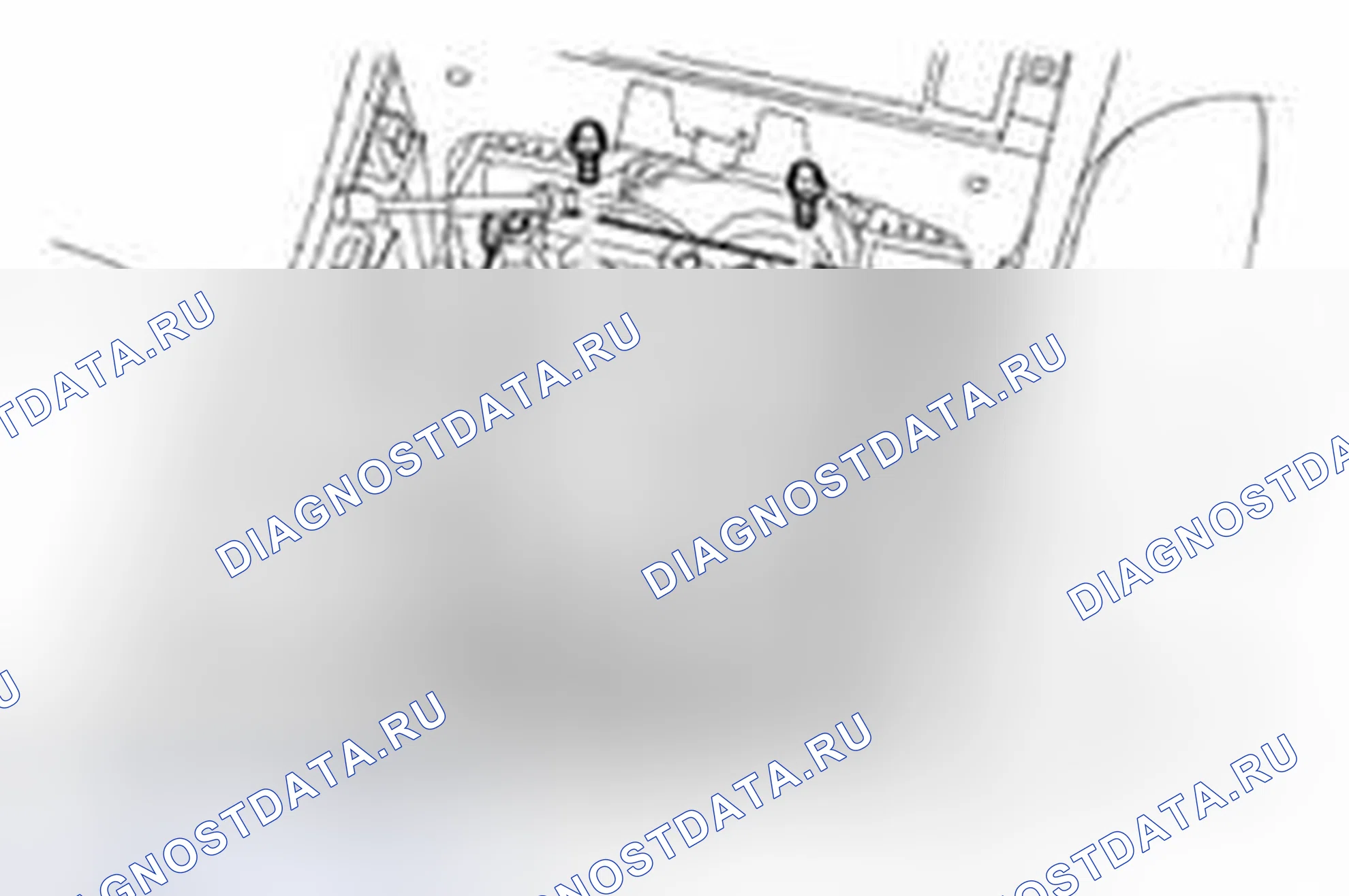 Рис. 127. Land Rover Range Rover Sport I