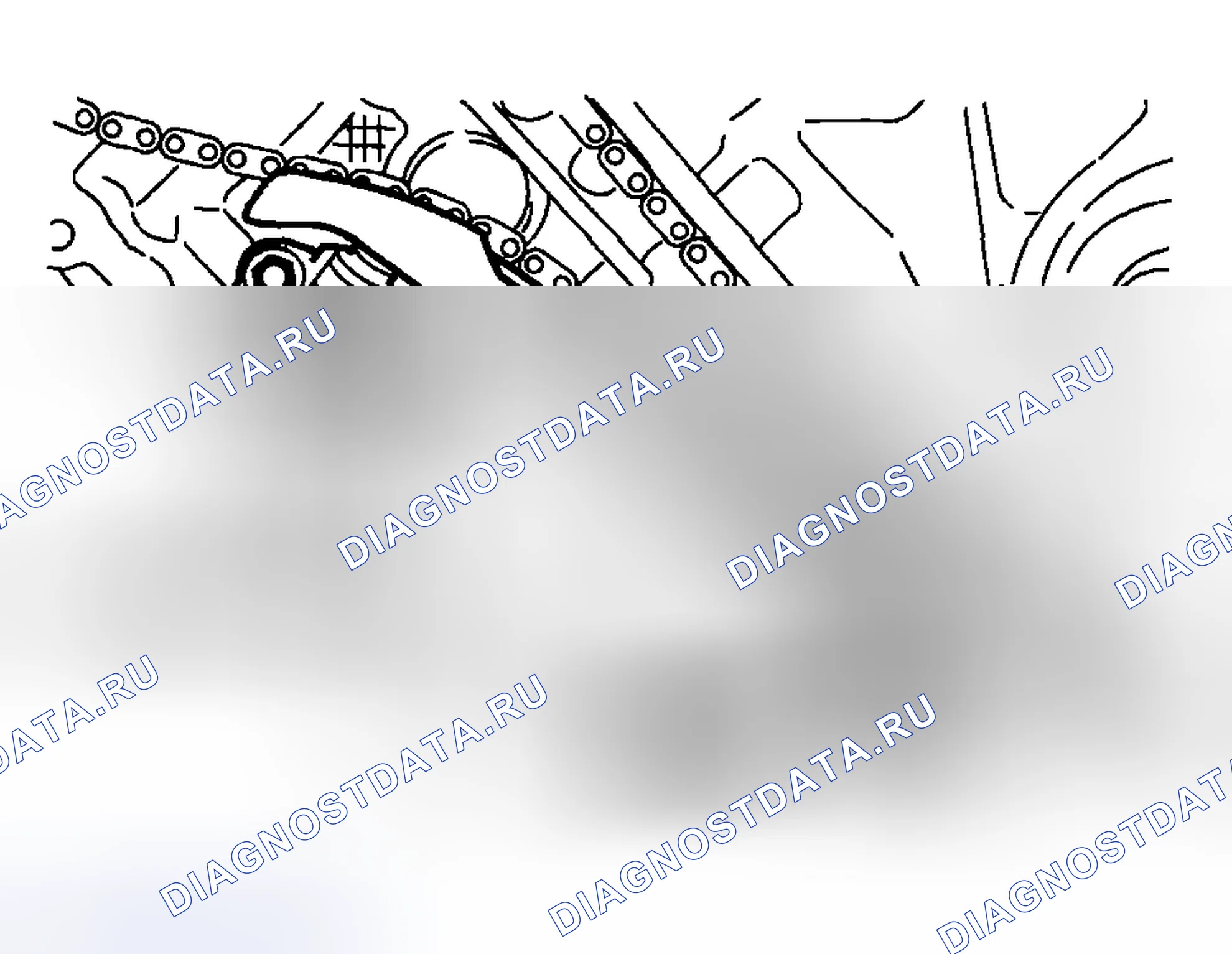 Рис. 2286. Ford Pickup F250 Super Duty I